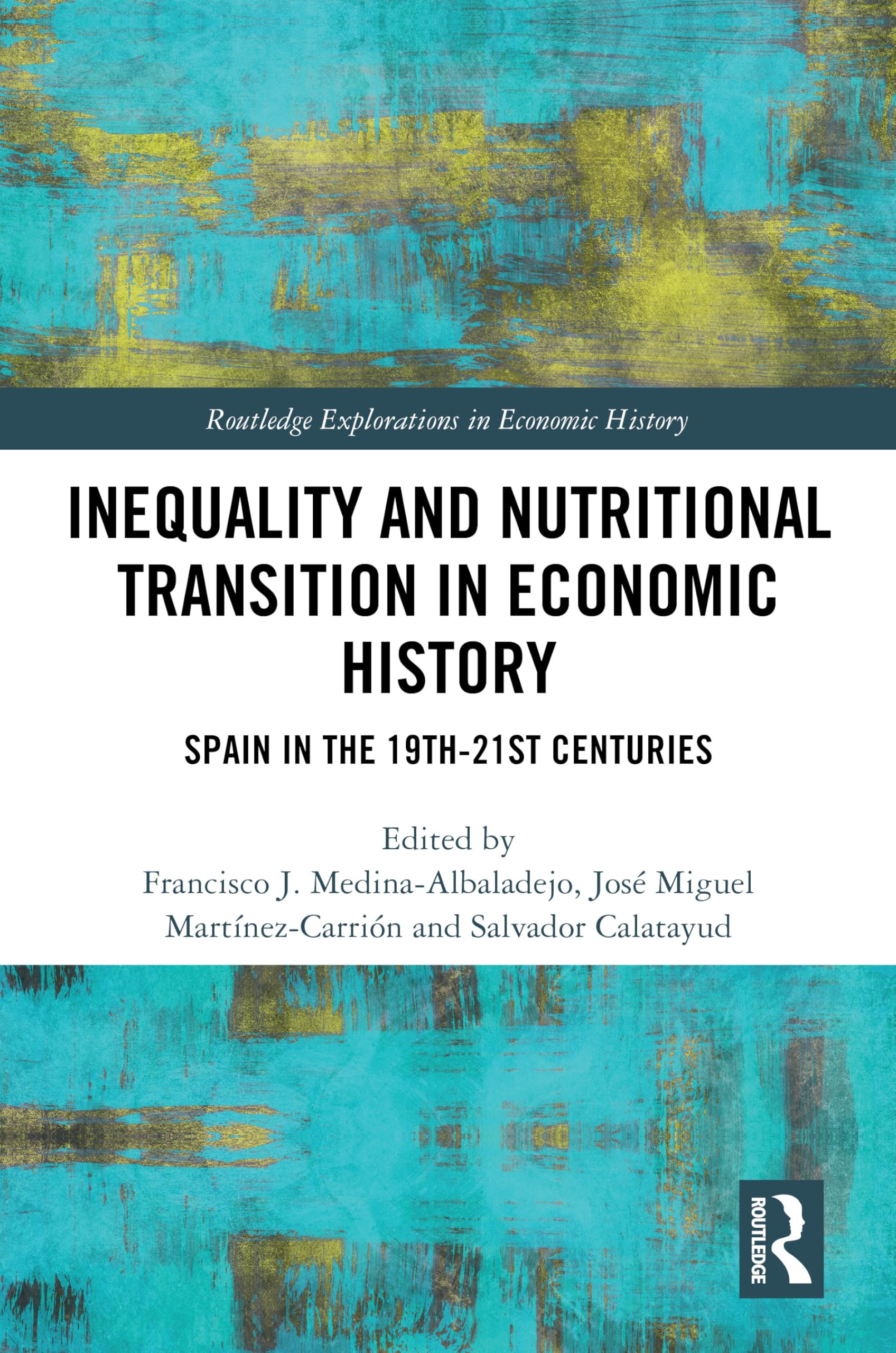Inequality and Nutritional Transition in Economic History Business, Finance & Career