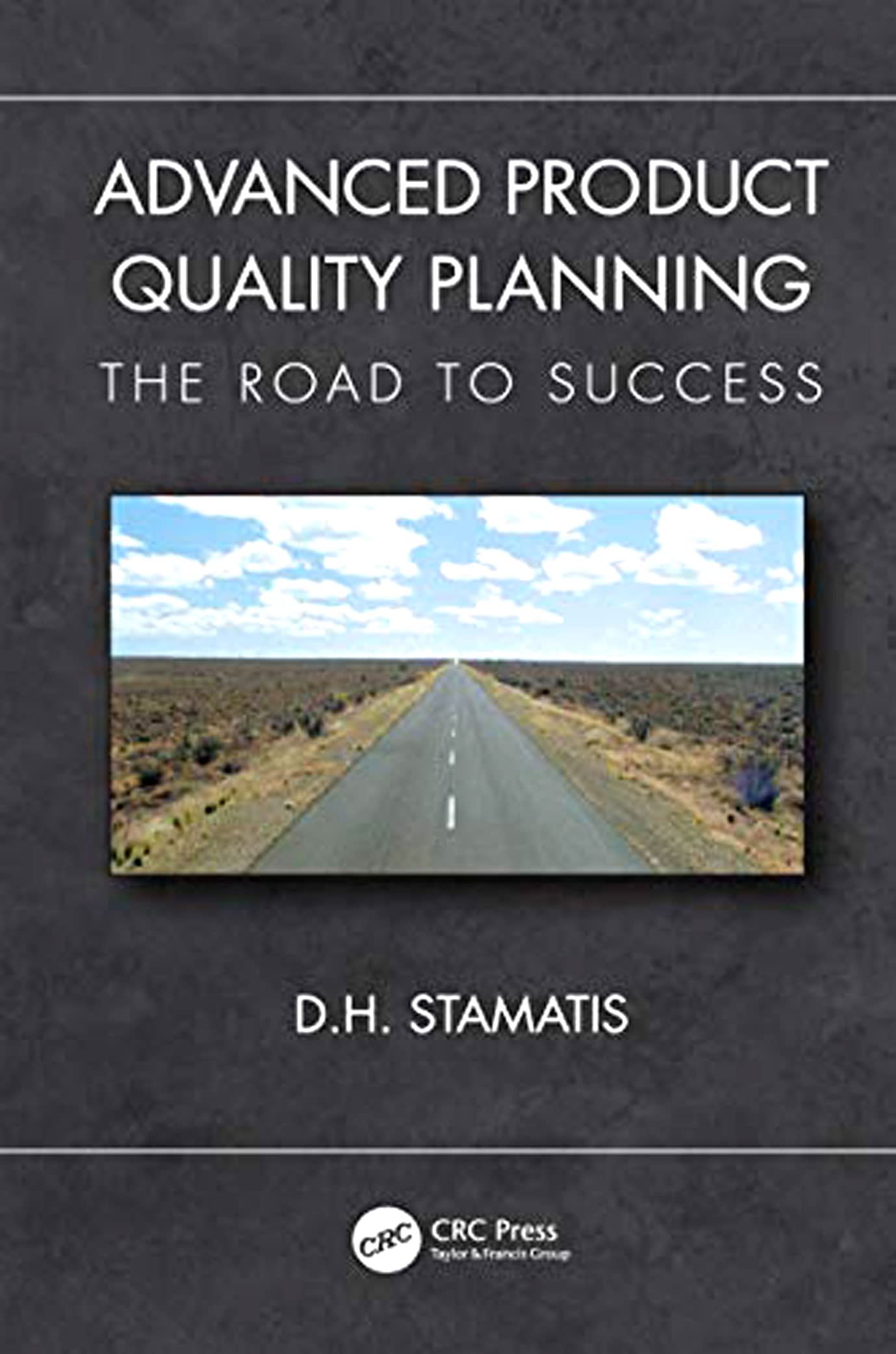 Product Image: Advanced Product Quality Planning : The Road to Success