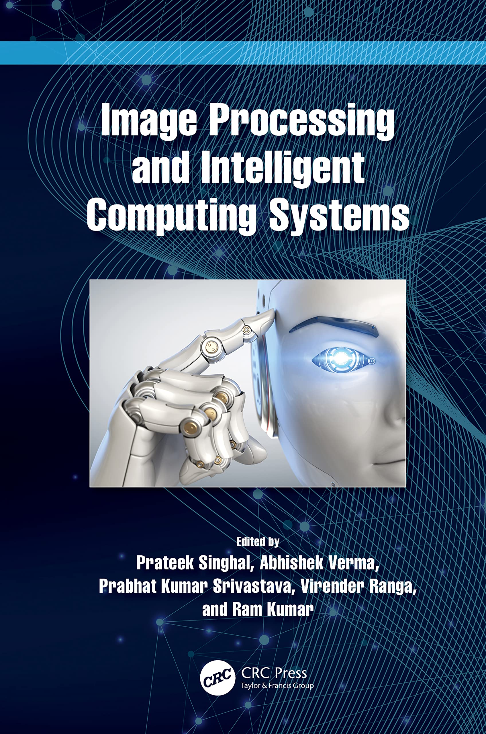 Image Processing and Intelligent Computing Systems Medicine