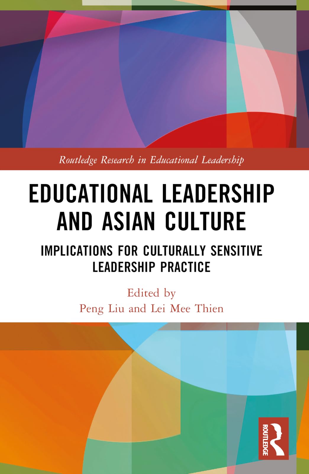 Educational Leadership and Asian Culture Books