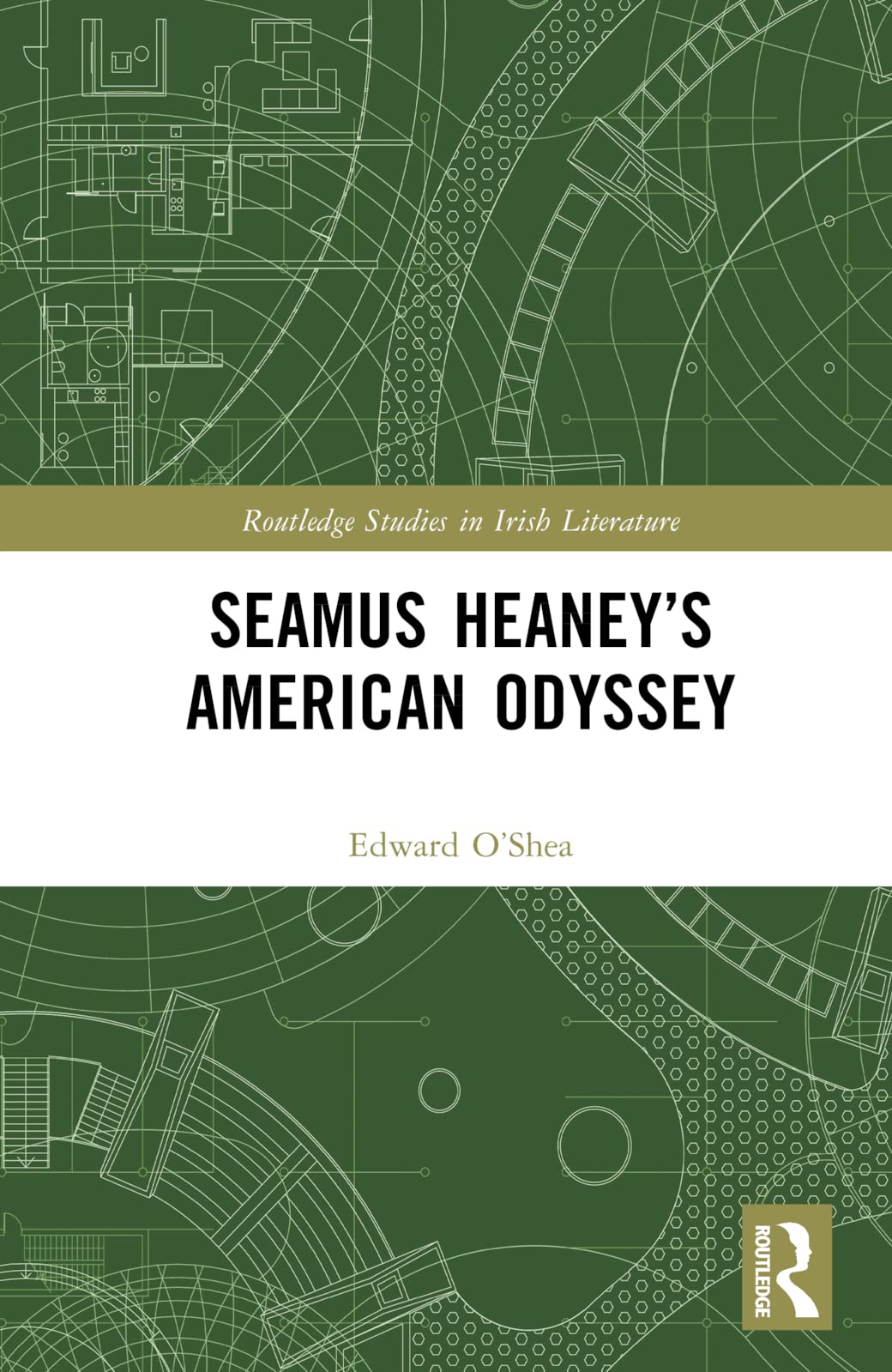Seamus Heaney's American Odyssey Poetry