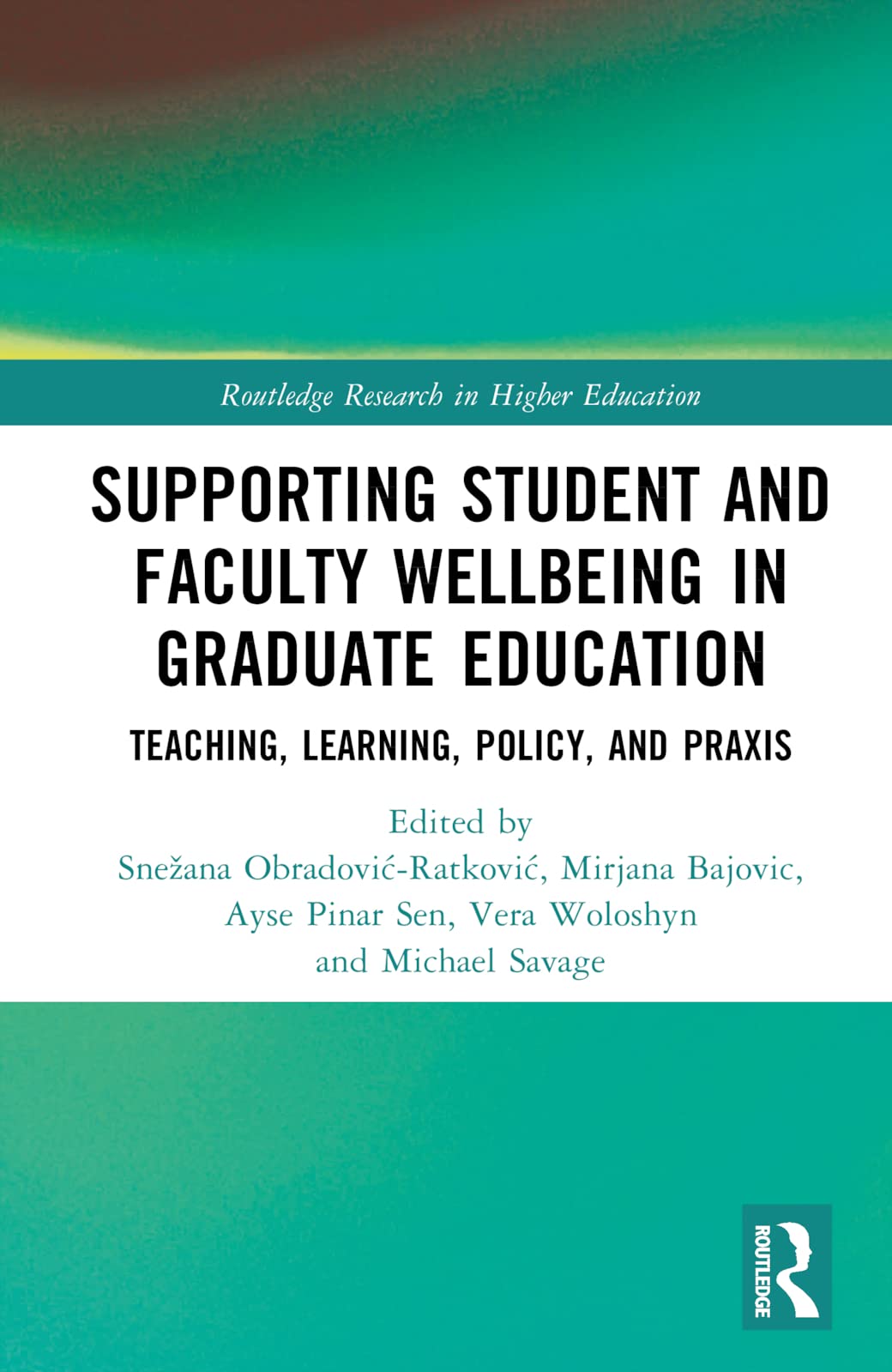 Supporting Student and Faculty Wellbeing in Graduate Education Medicine