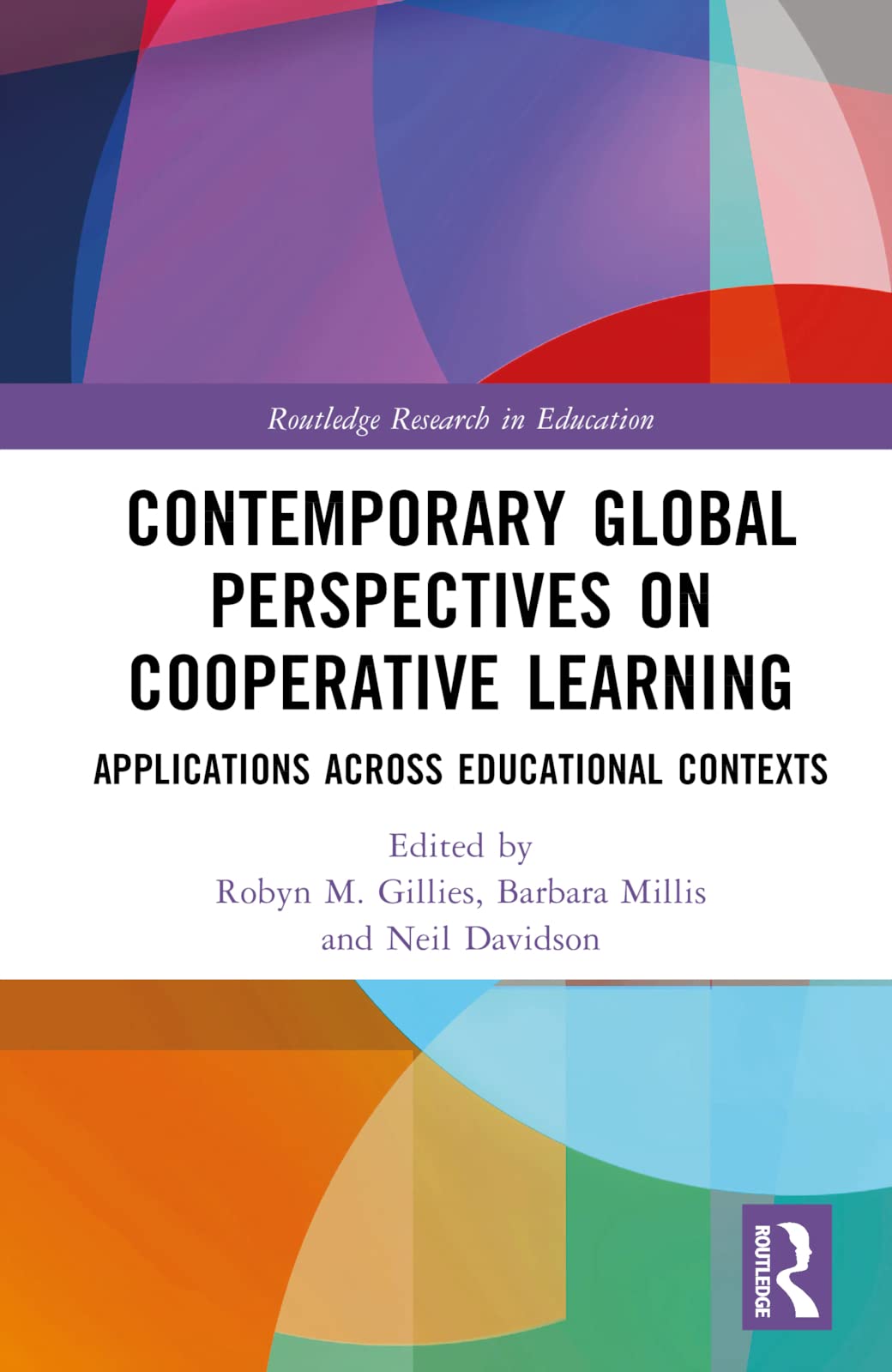 Contemporary Global Perspectives on Cooperative Learning Education & Training