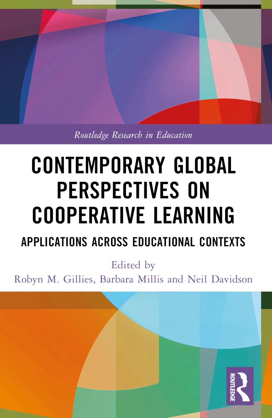 Contemporary Global Perspectives on Cooperative Learning Education & Training
