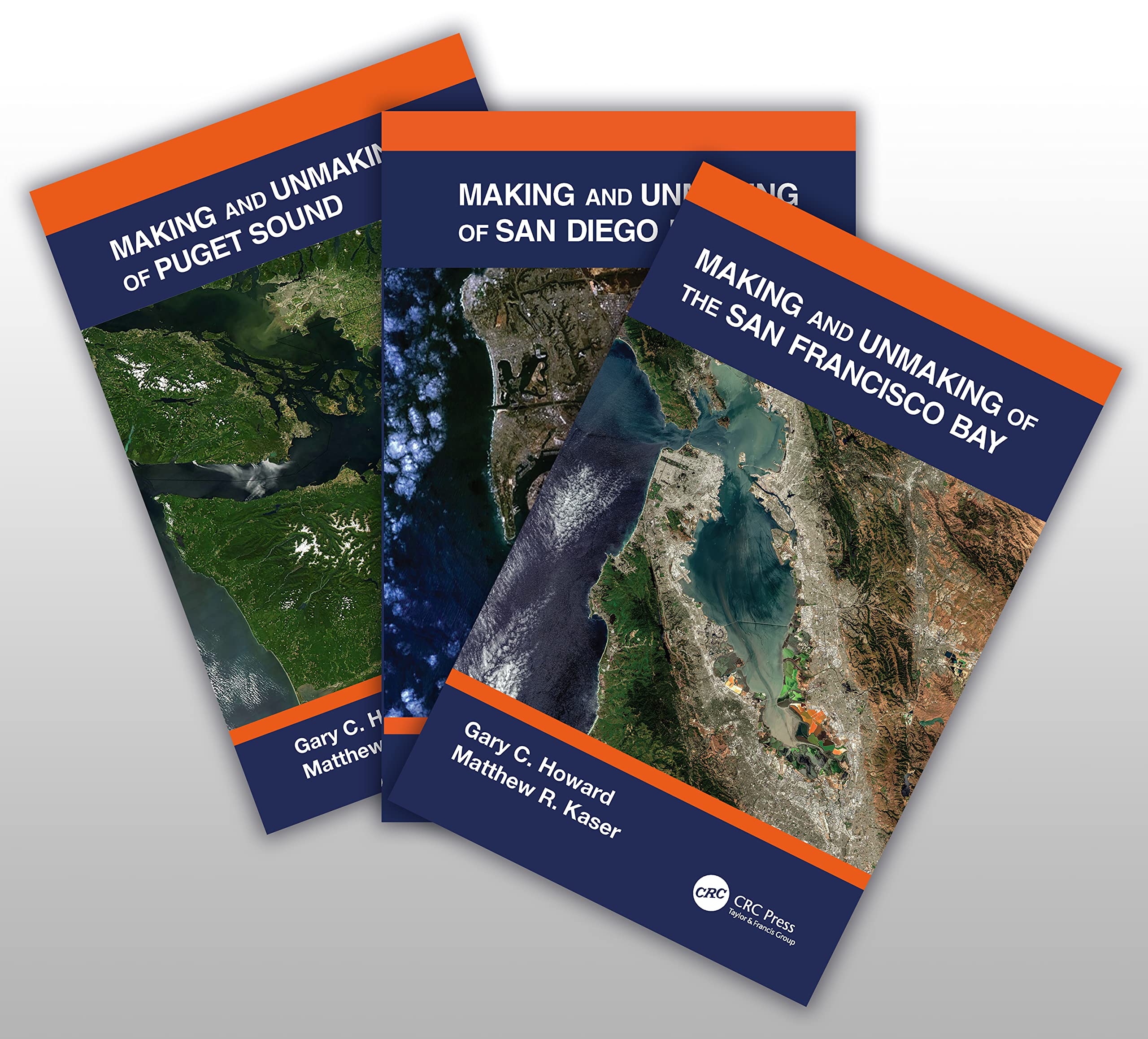 Product Image: Making and Unmaking of the Western Bays Bundle