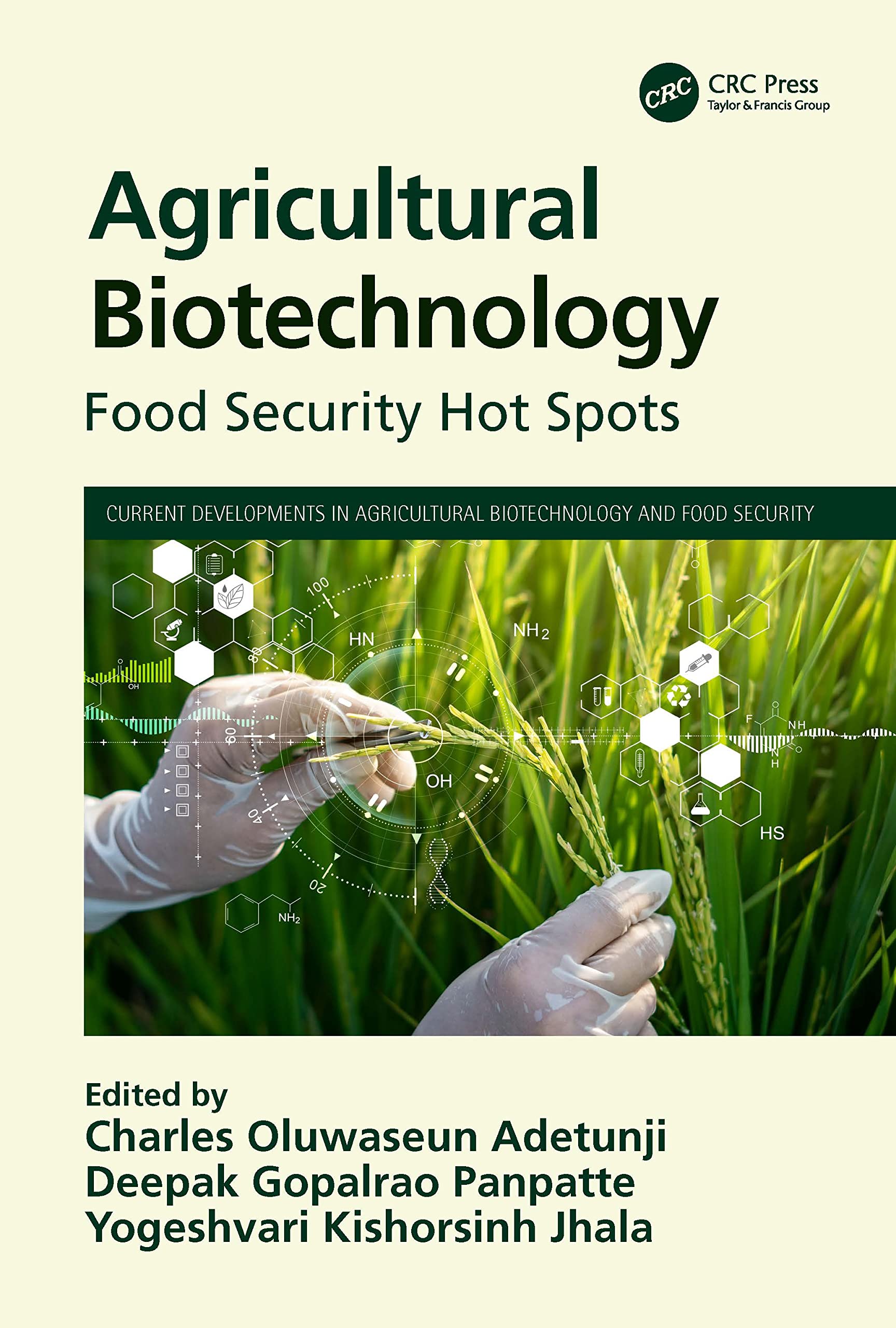 Agricultural Biotechnology Medicine