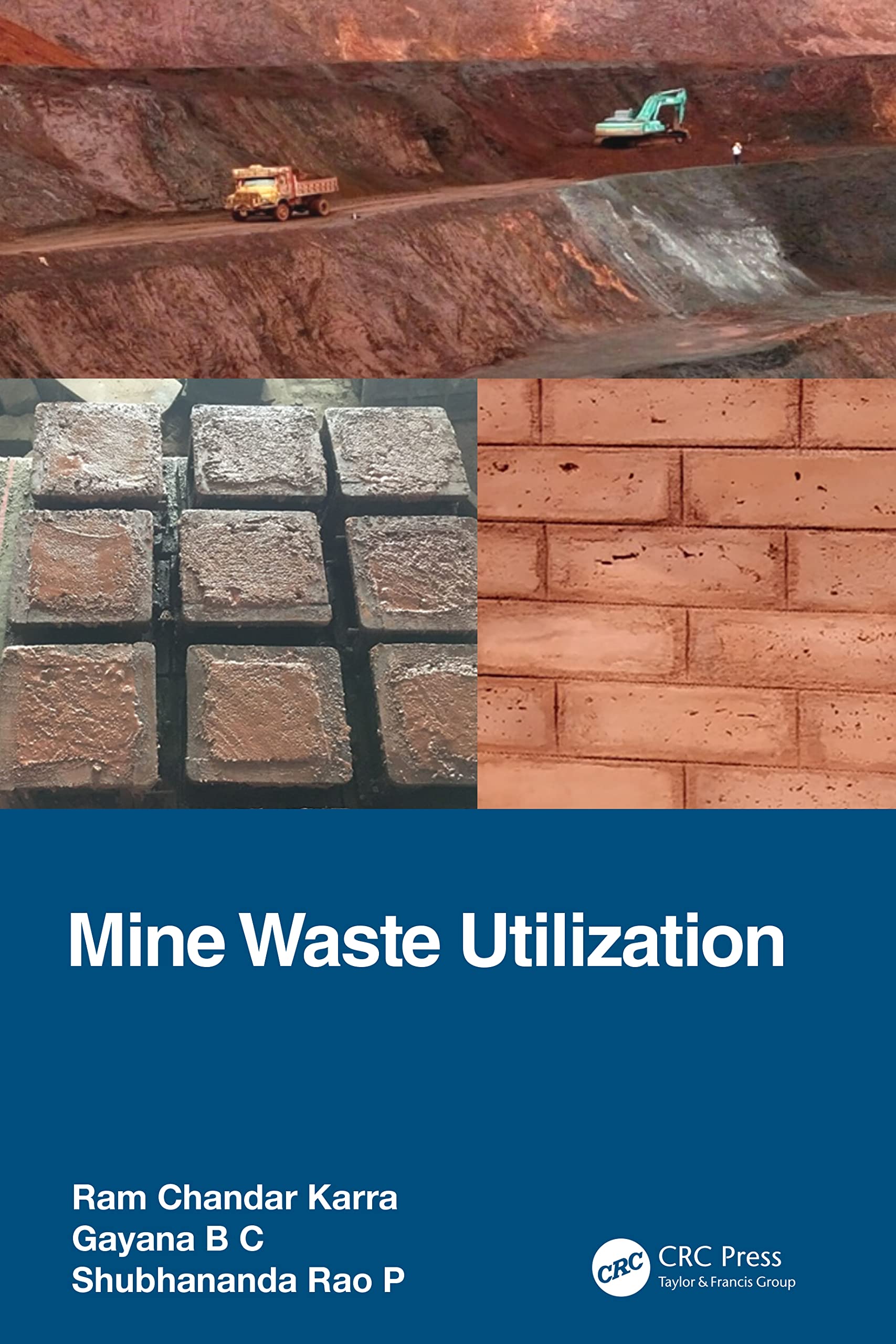Mine Waste Utilization Business, Finance & Career