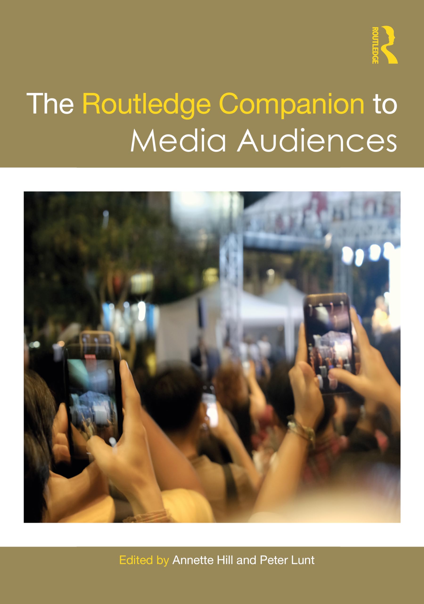 The Routledge Companion to Media Audiences Media & Communication
