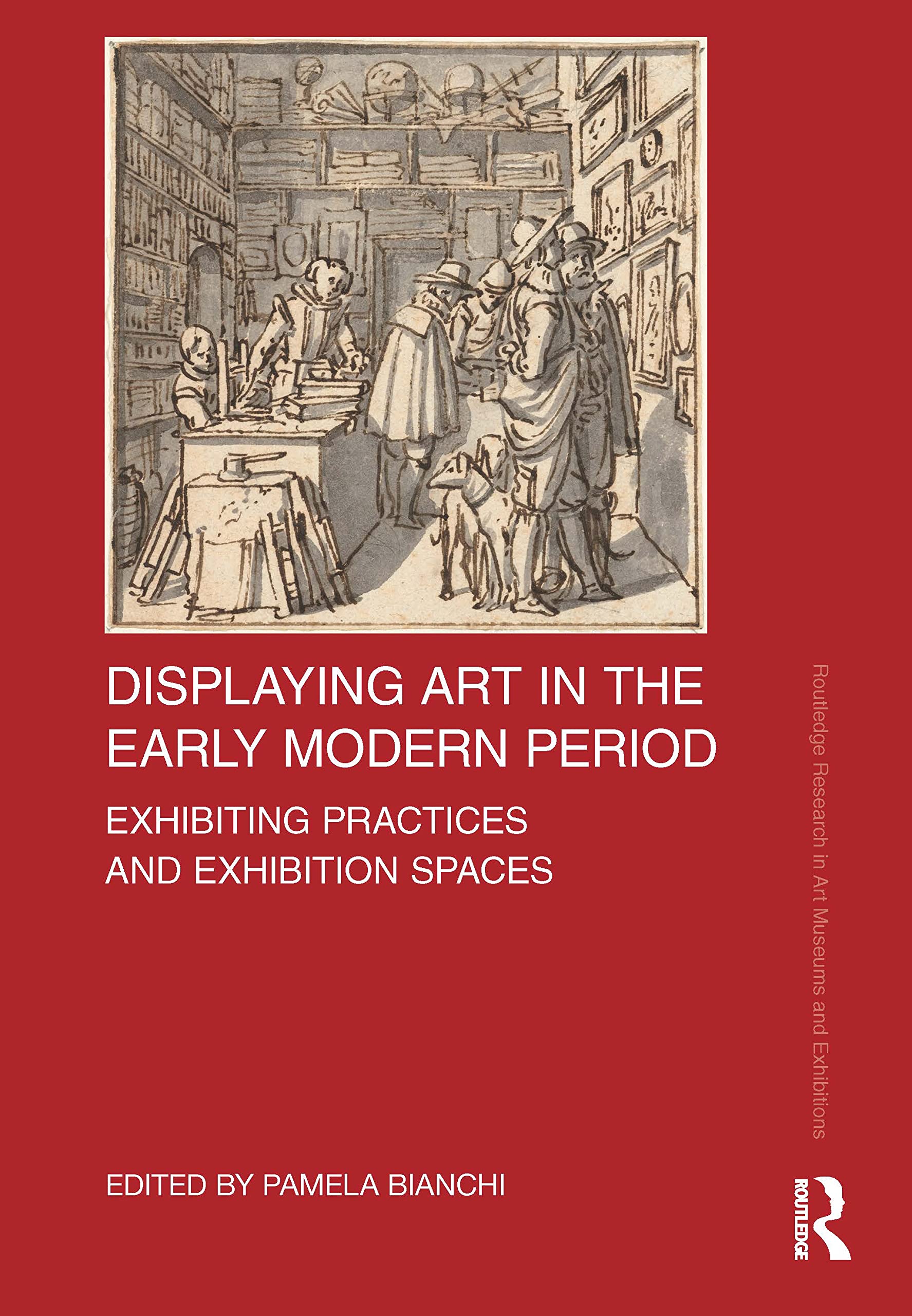 Displaying Art in the Early Modern Period Social Sciences