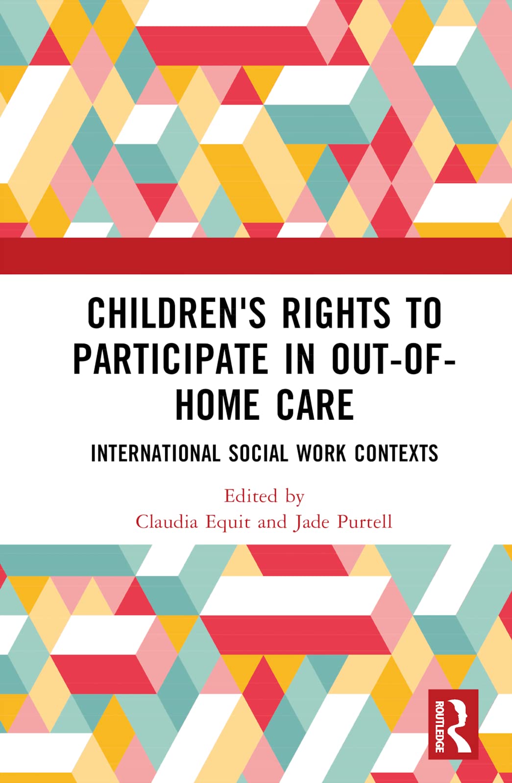 Children's Rights to Participate in Out-of-Home Care Law