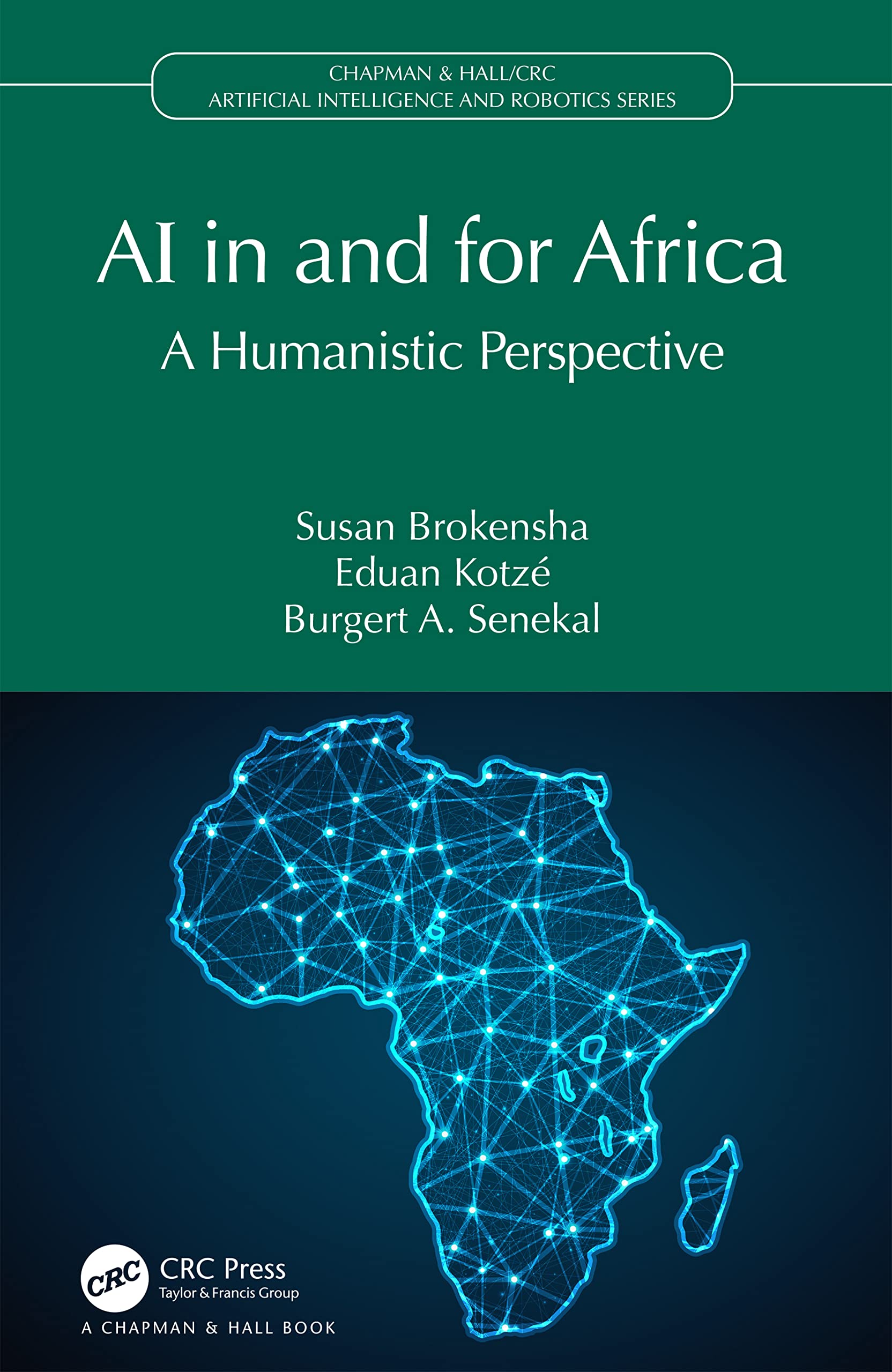 AI in and for Africa Social Sciences