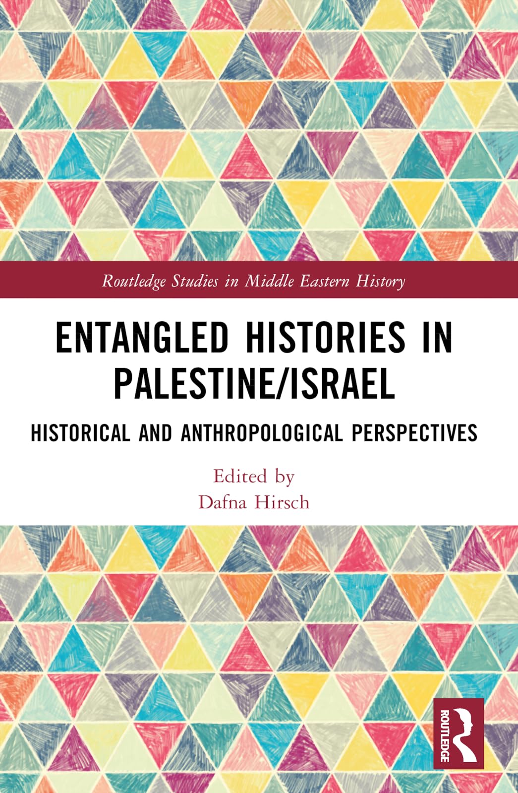 Entangled Histories in Palestine/Israel Religion & Esotericism