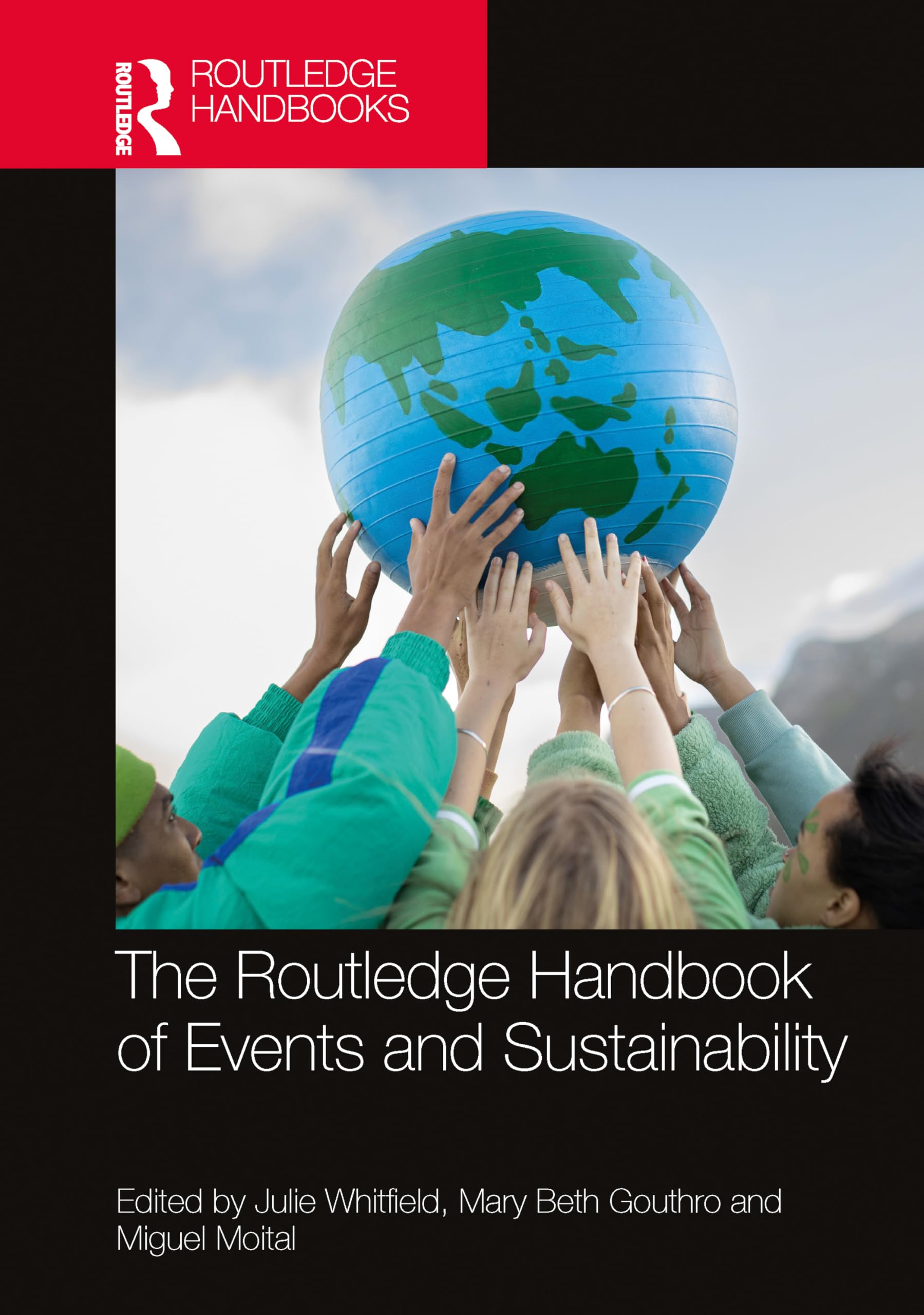 The Routledge Handbook of Events and Sustainability Social Sciences