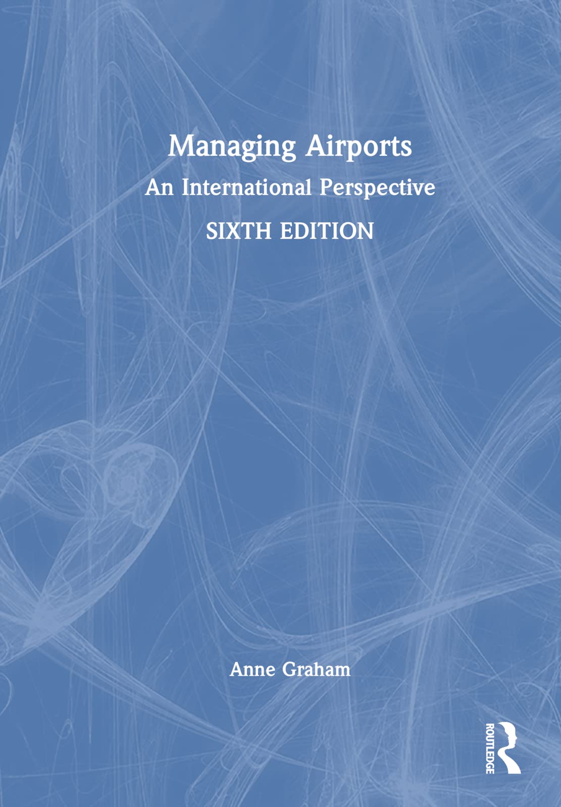 Product Image: Managing Airports