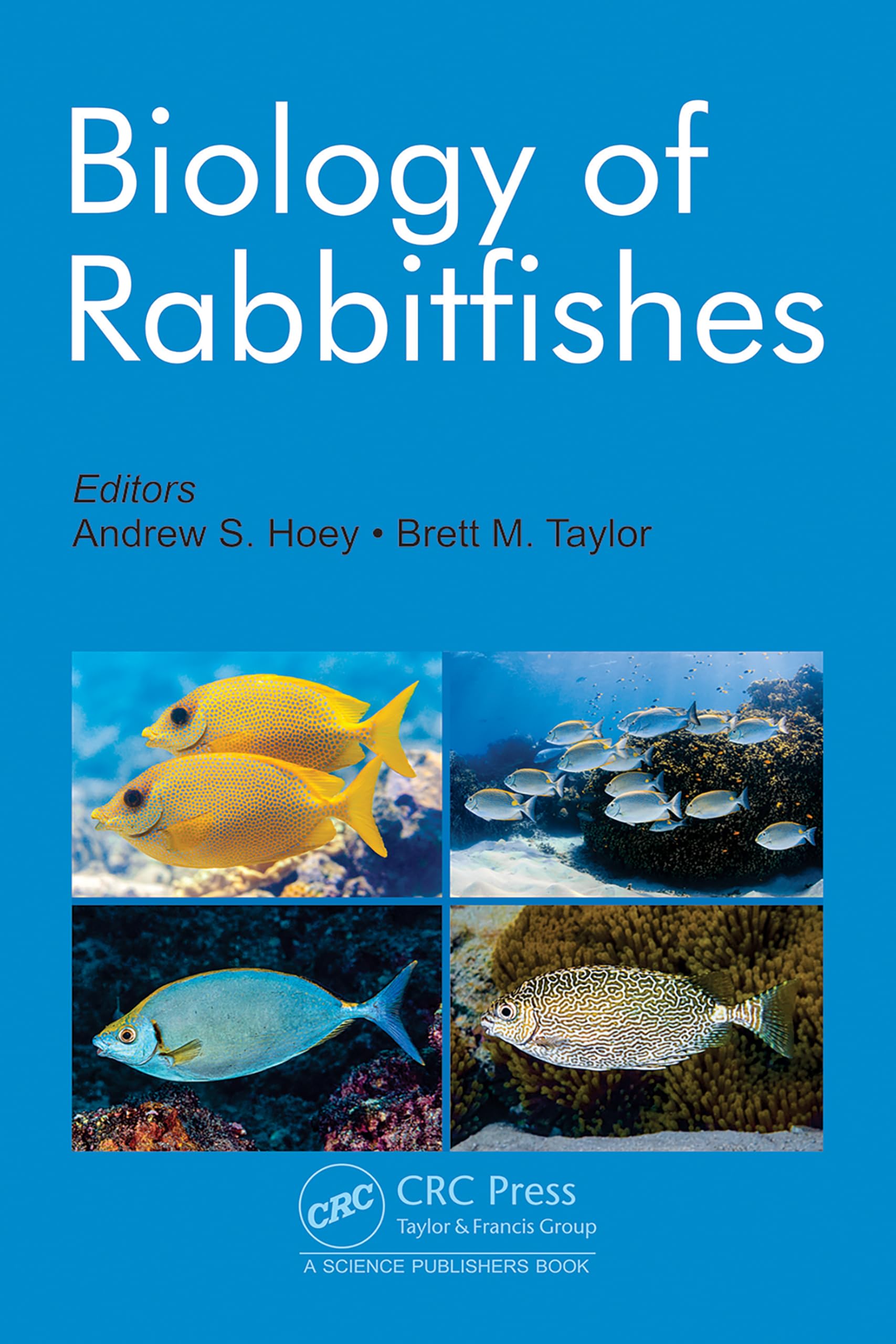 Biology of Rabbitfishes Mathematics
