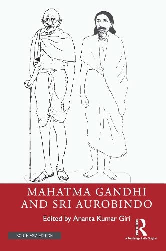 Mahatma Gandhi and Sri Aurobindo Philosophy