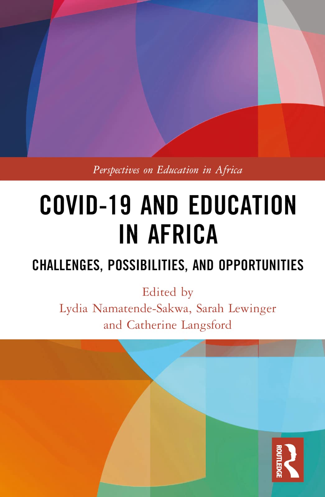 COVID-19 and Education in Africa Education & Training