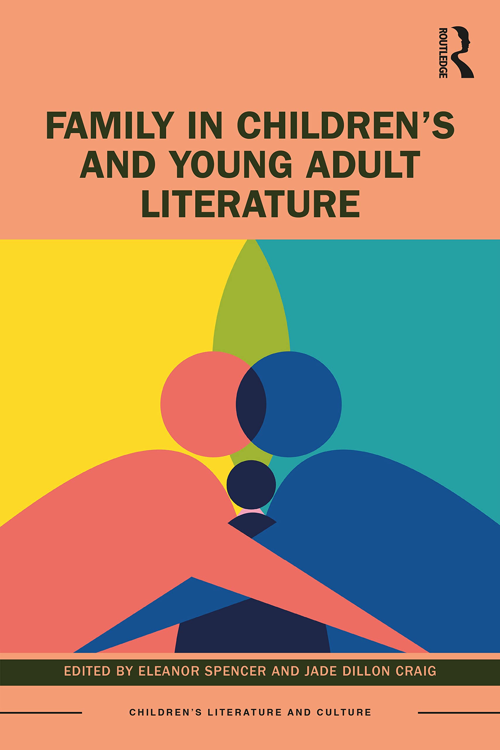 Family in Children's and Young Adult Literature Contemporary literature