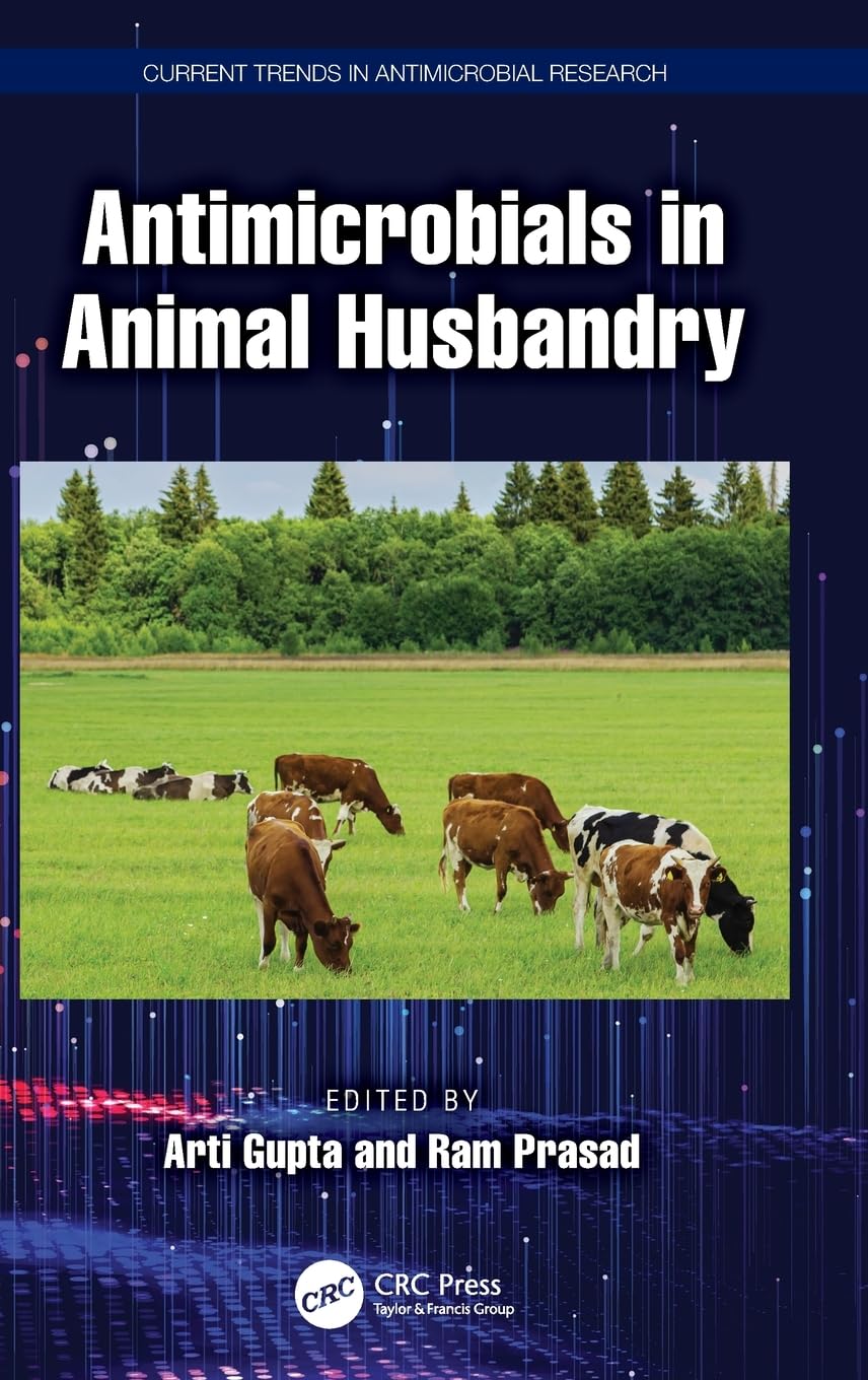 Antimicrobials in Animal Husbandry Business, Finance & Career