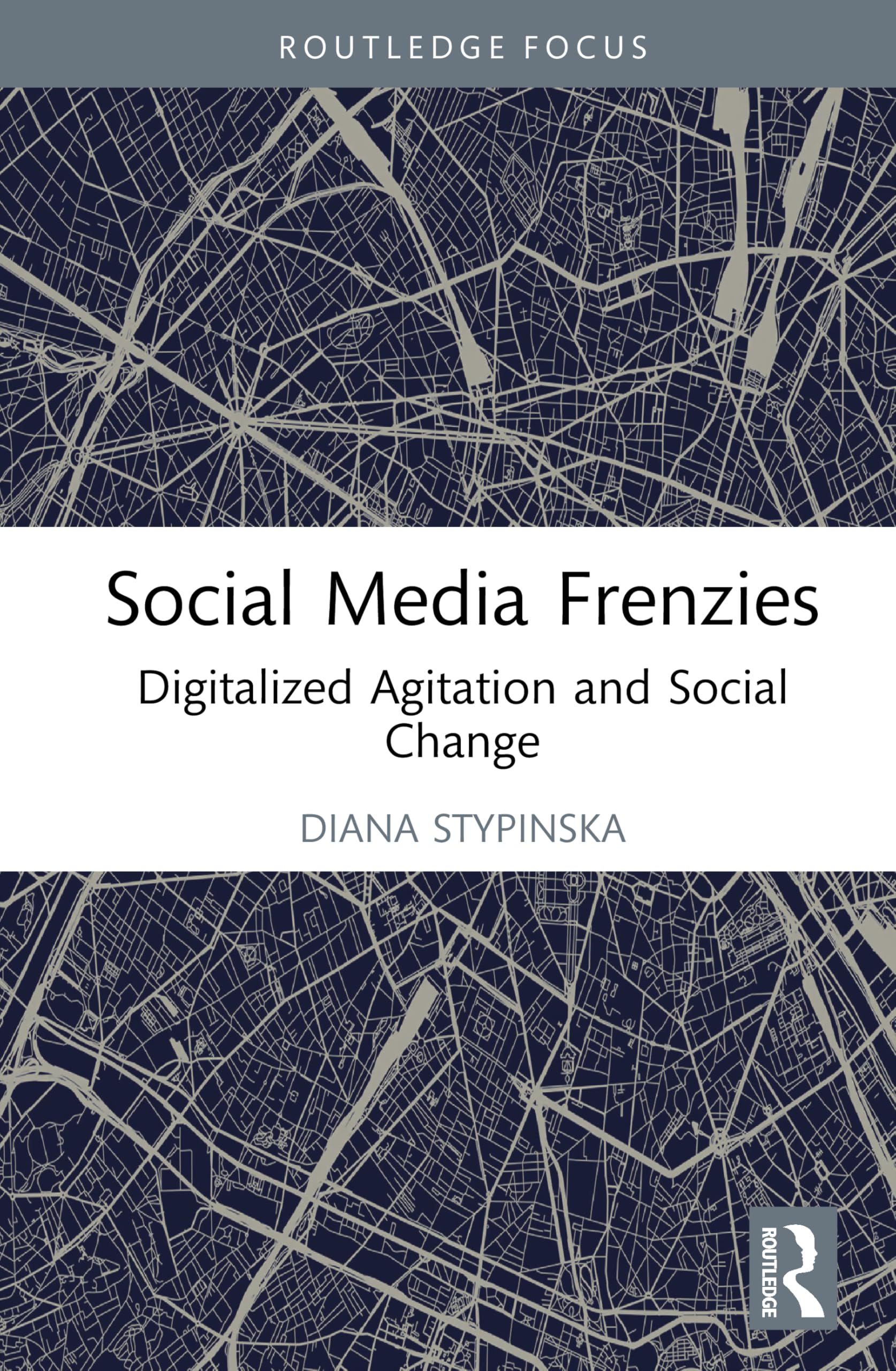 Social Media Frenzies Media & Communication