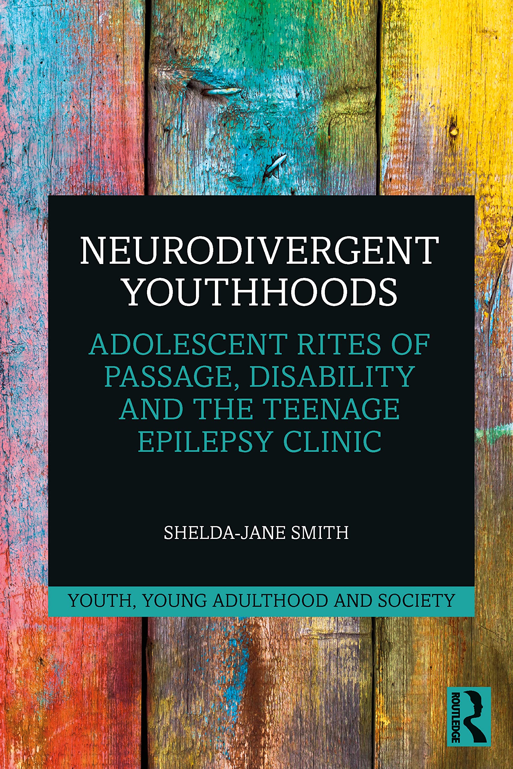 Neurodivergent Youthhoods Medicine