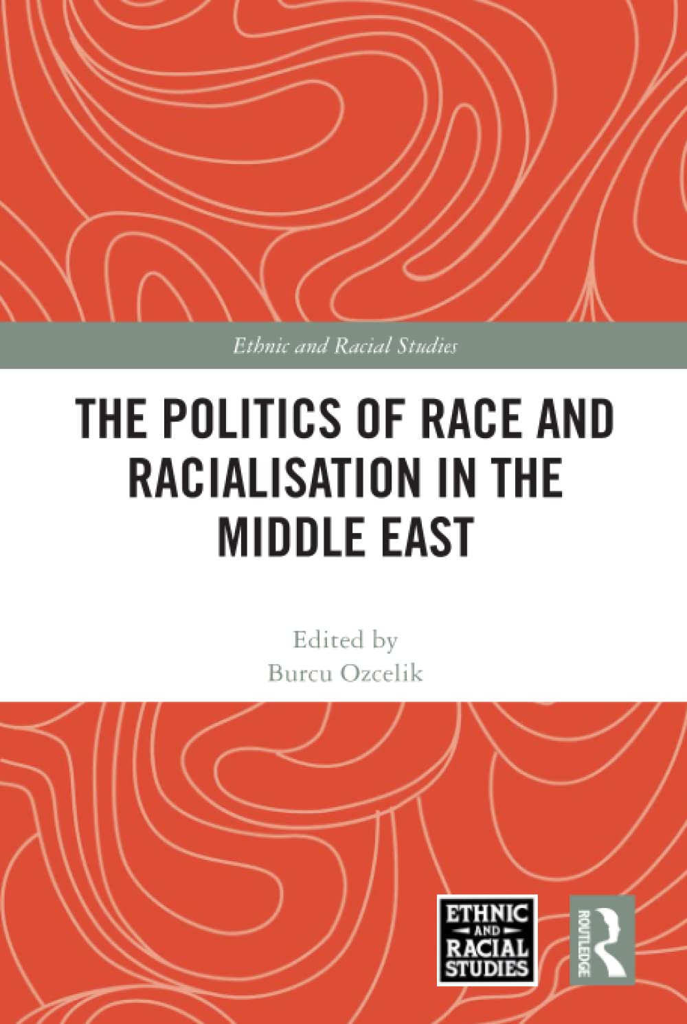 The Politics of Race and Racialisation in the Middle East (Ethnic and Racial Studies) Books