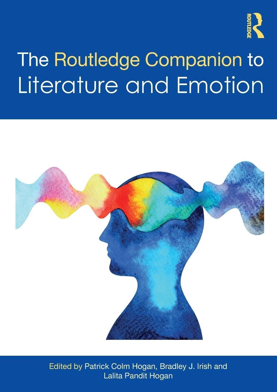 The Routledge Companion to Literature and Emotion Contemporary literature