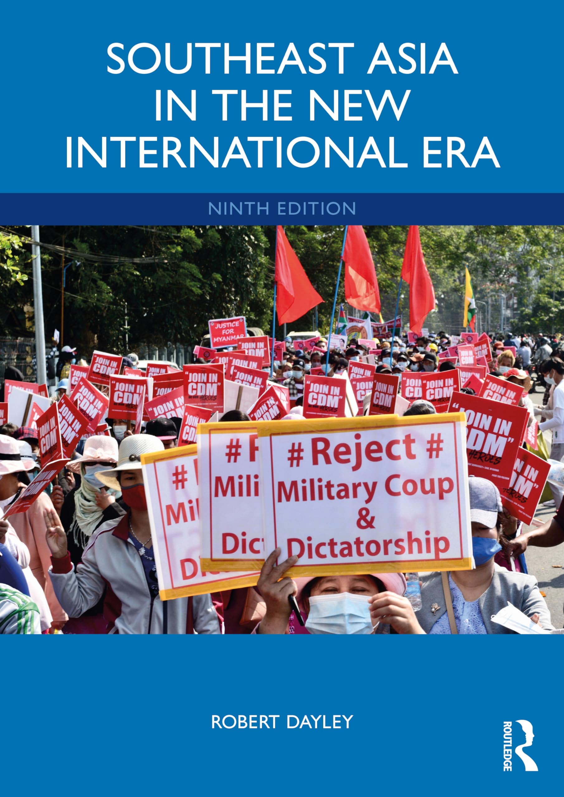 Southeast Asia in the New International Era Law