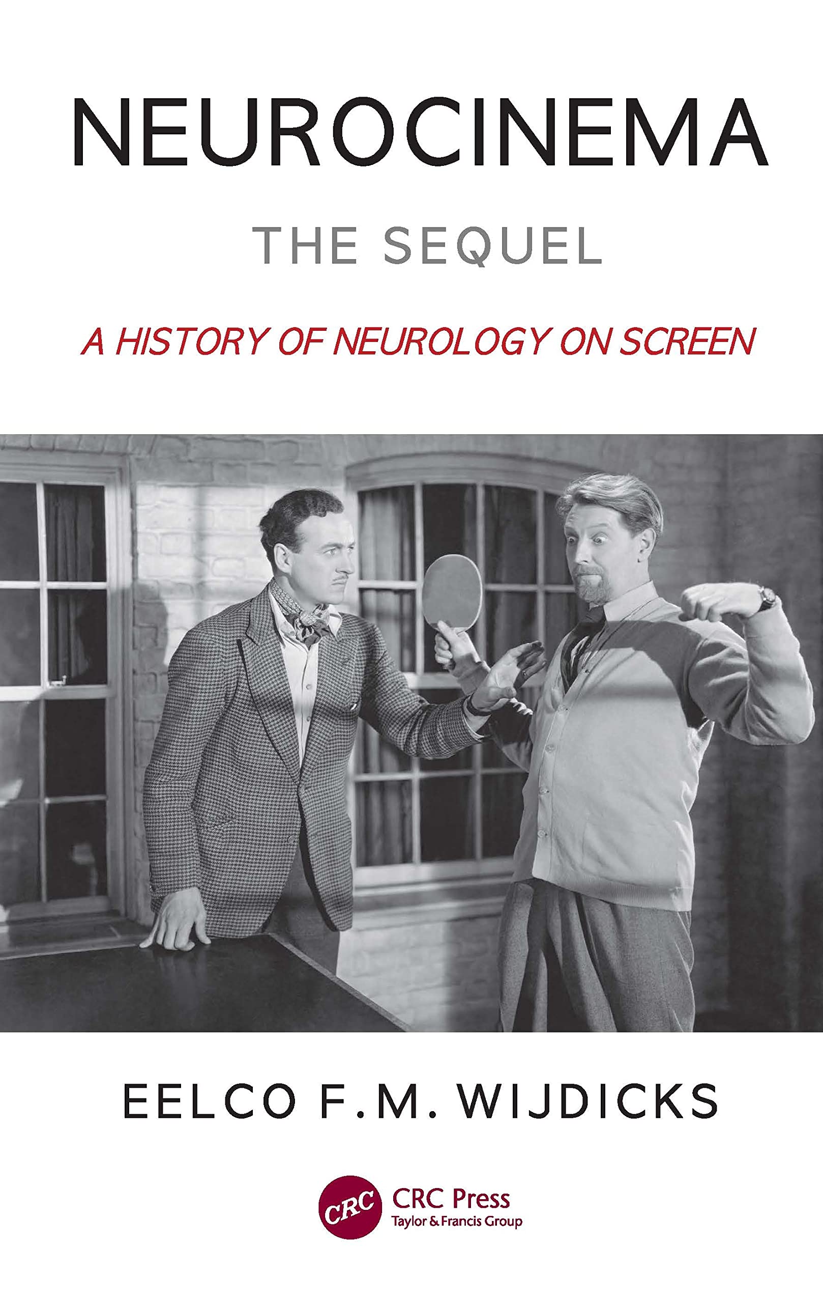 Neurocinema - The Sequel: A History of Neurology on Screen Medicine