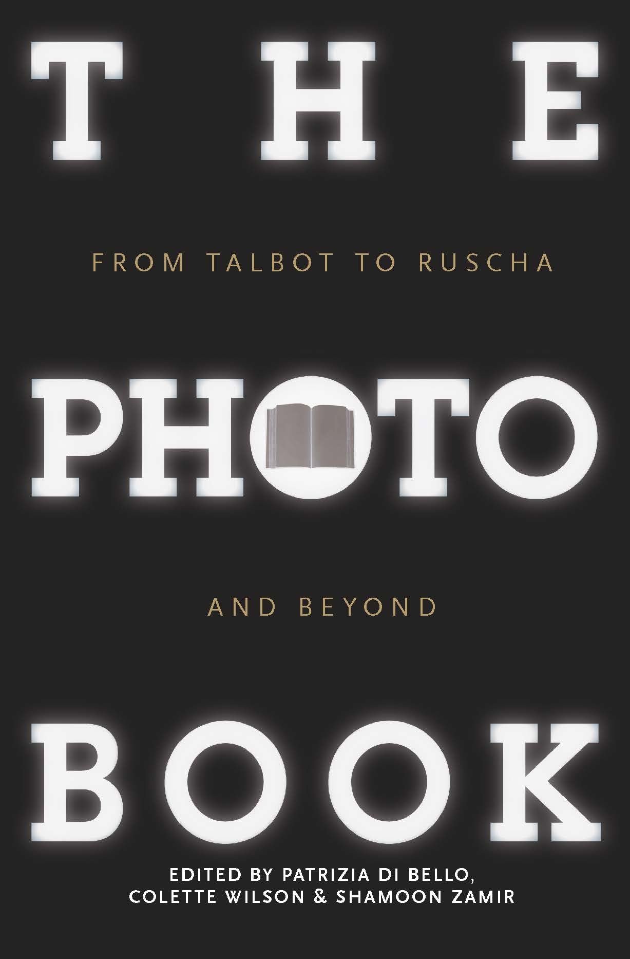 The Photobook: From Talbot to Ruscha and Beyond Arts & Music
