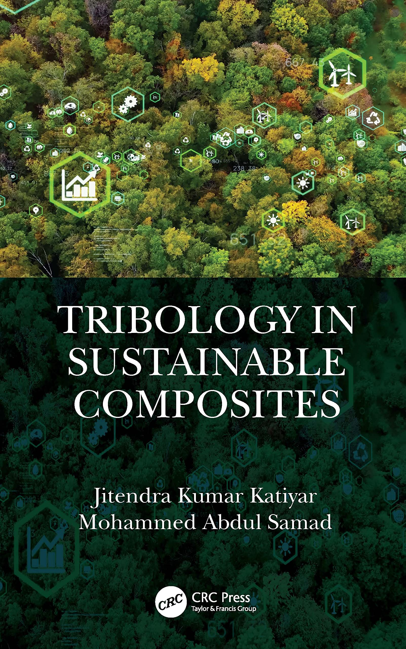 Product Image: Tribology in Sustainable Composites