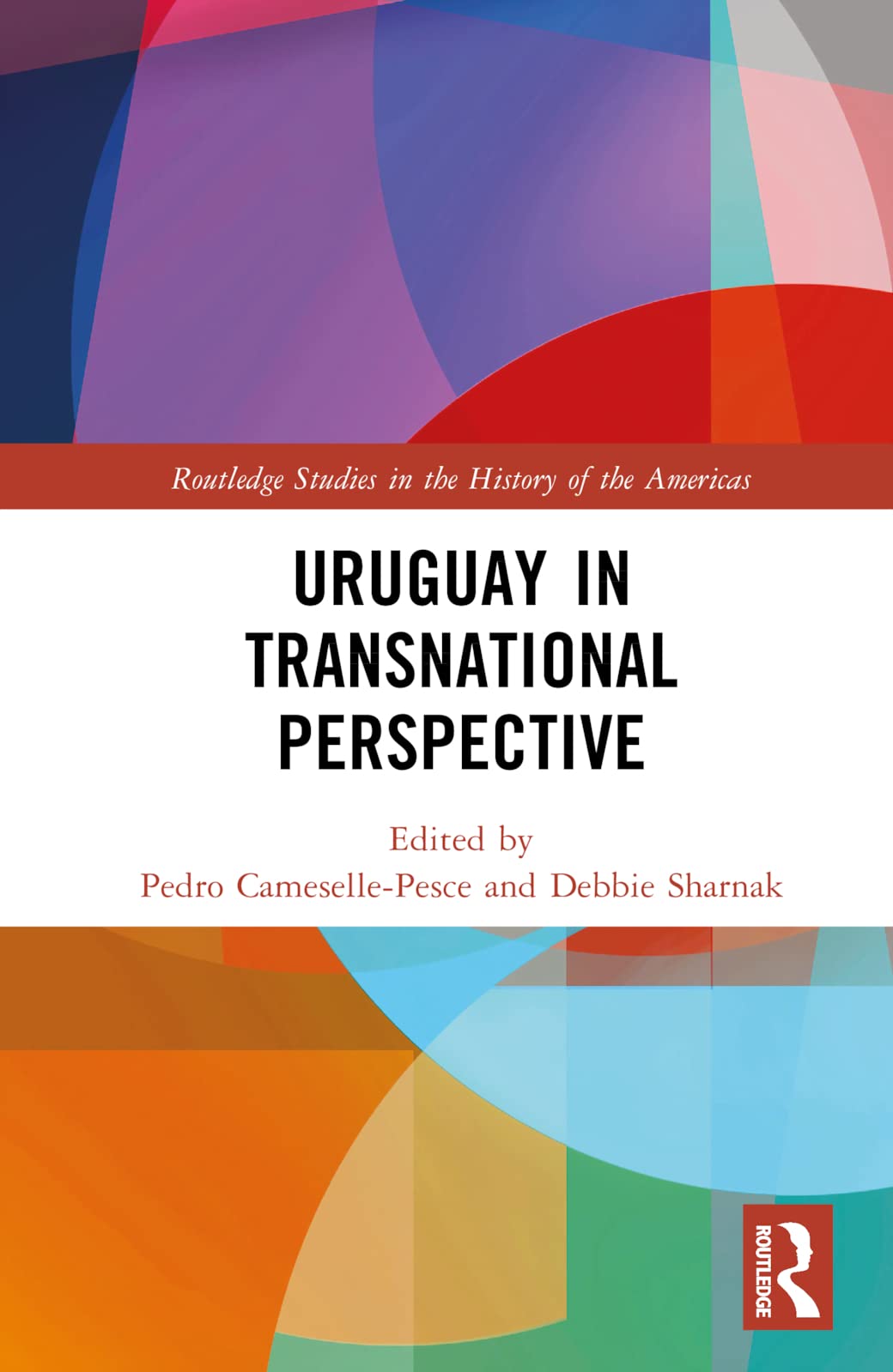 Uruguay in Transnational Perspective Books