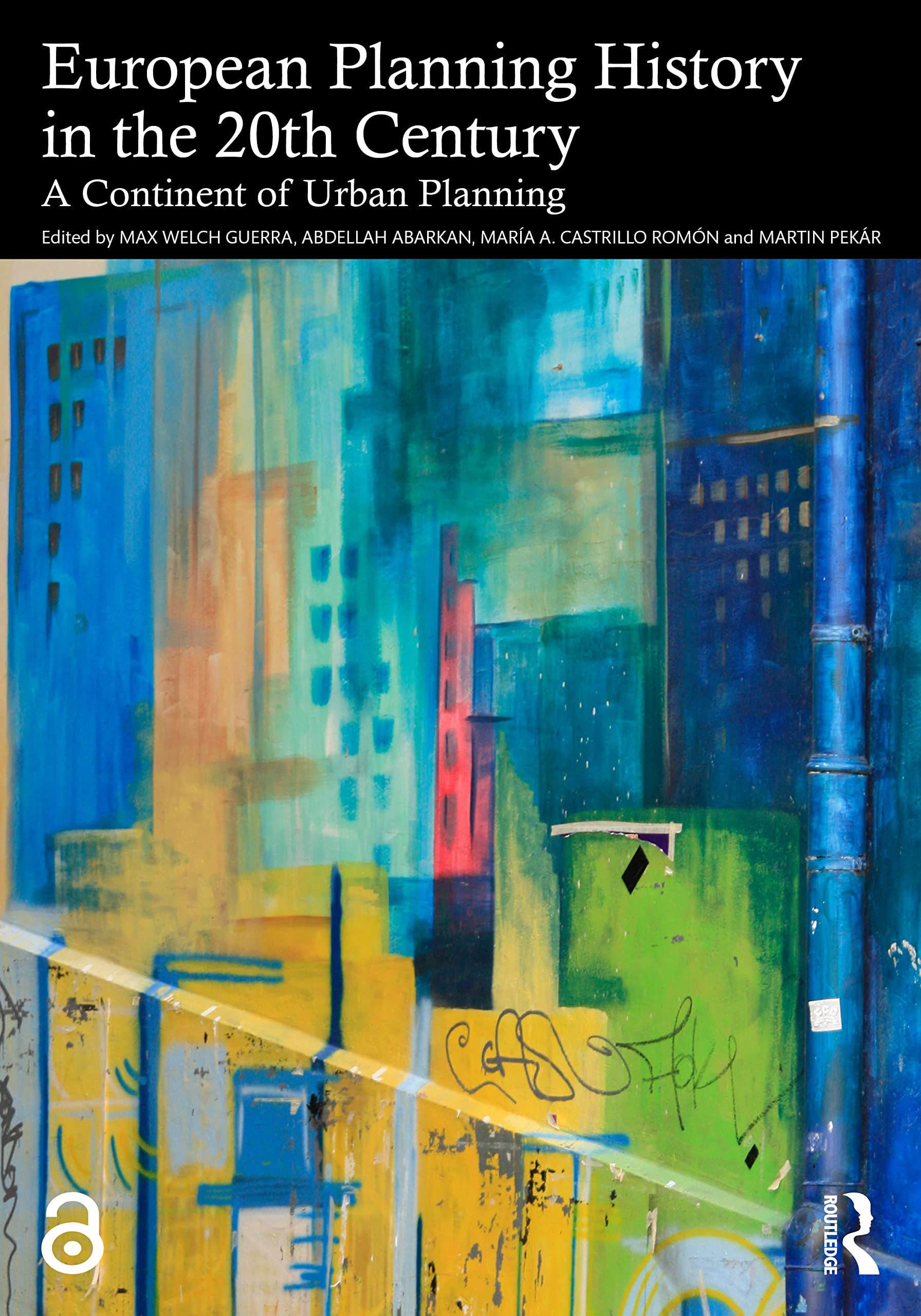 European Planning History in the 20th Century: A Continent of Urban Planning Social Sciences