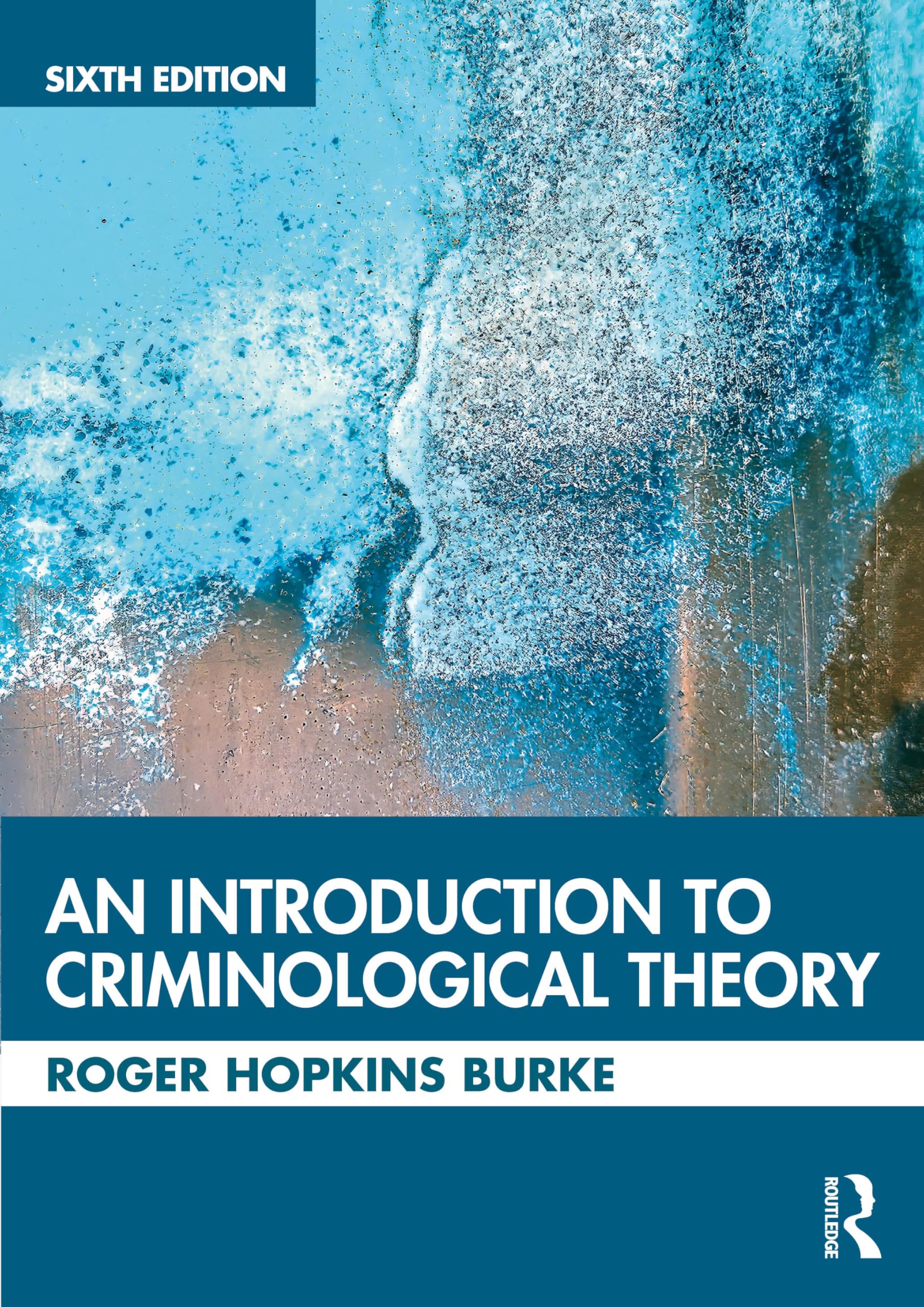 An Introduction to Criminological Theory Law