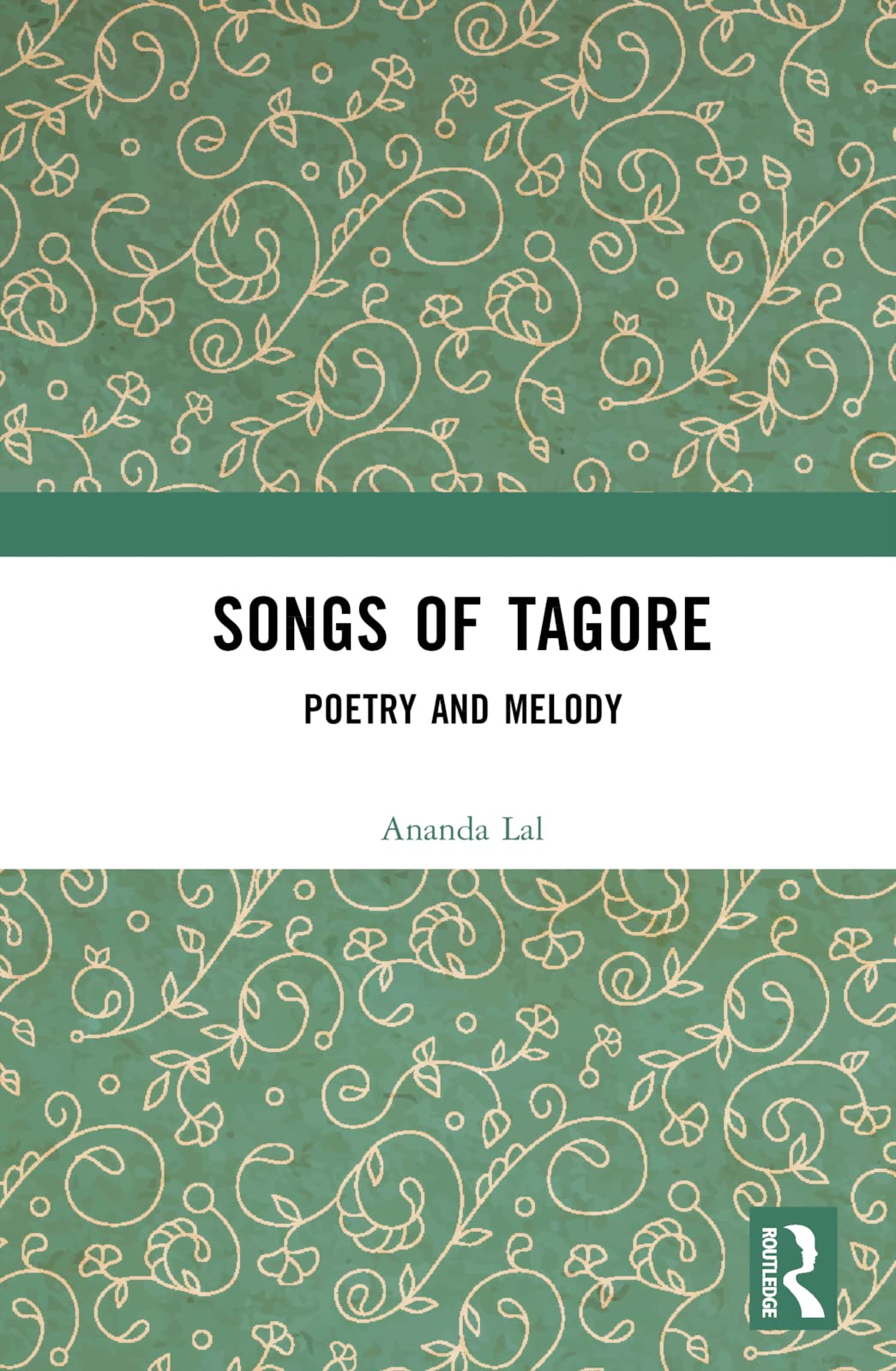 Product Image: Songs of Tagore