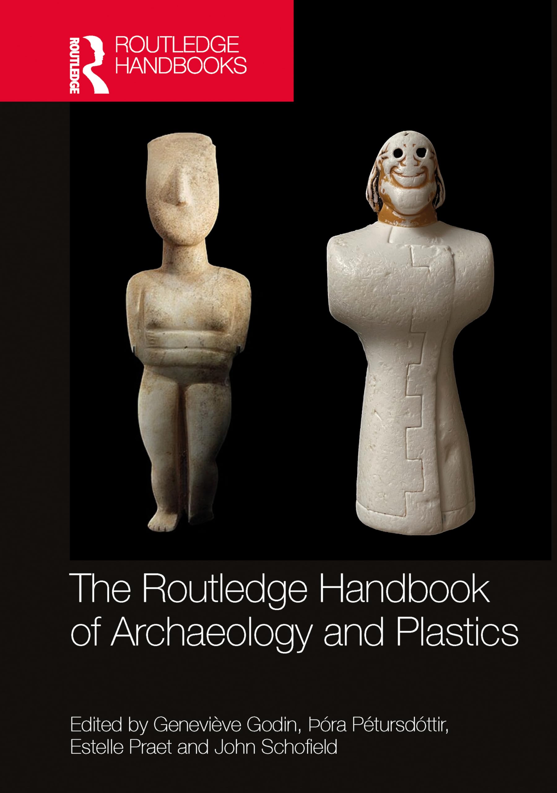 The Routledge Handbook of Archaeology and Plastics Social Sciences