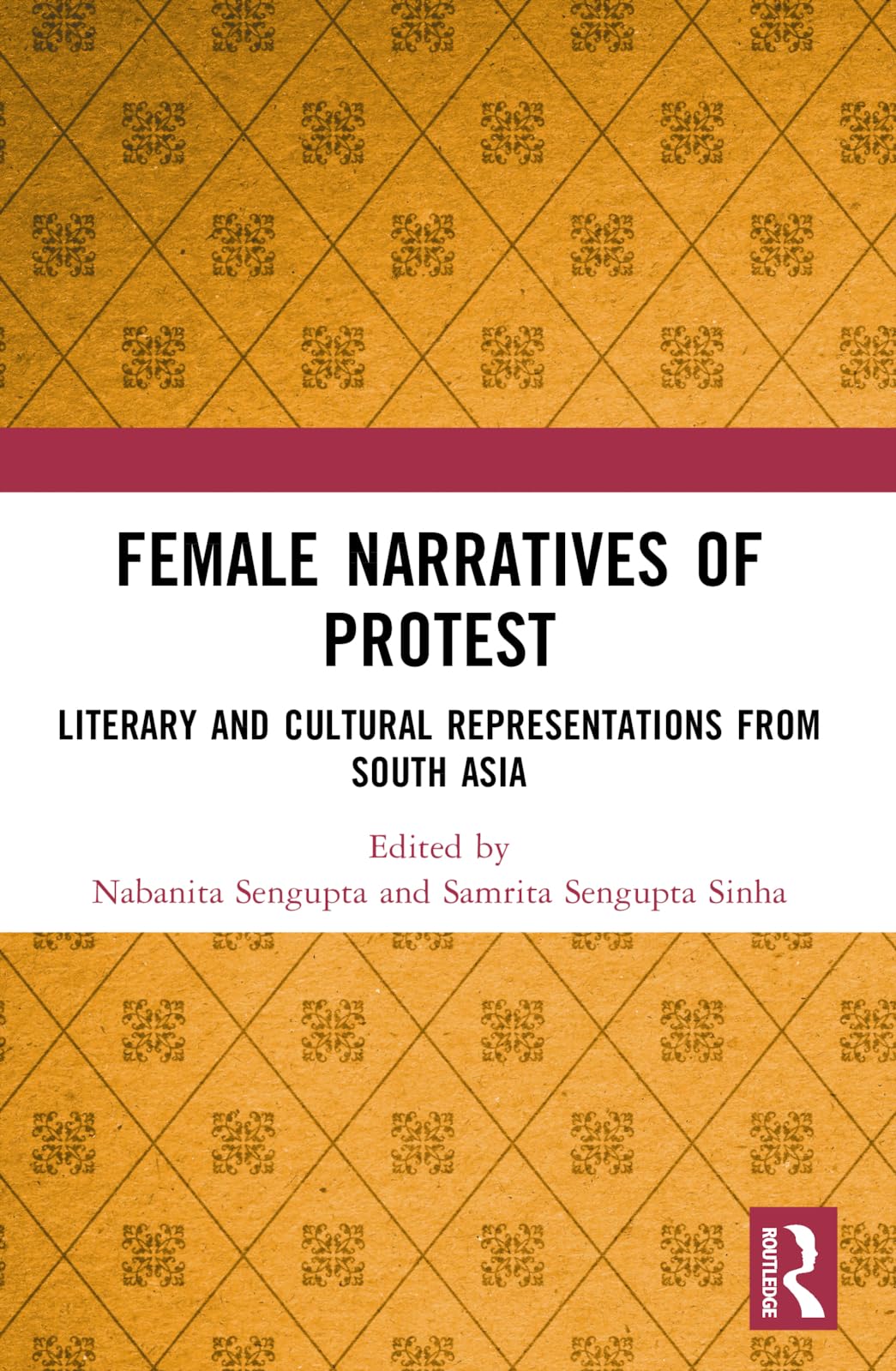 Female Narratives of Protest Social Sciences