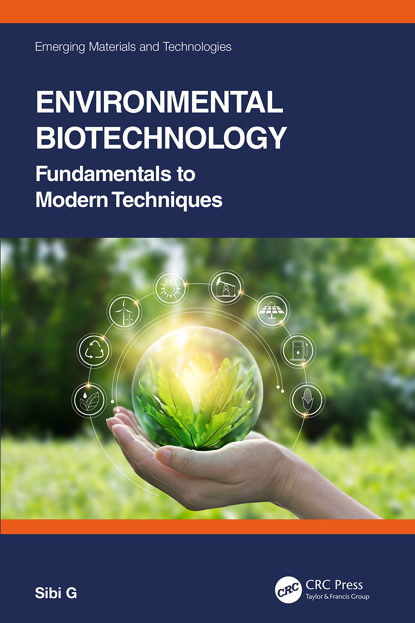 Environmental Biotechnology Medicine