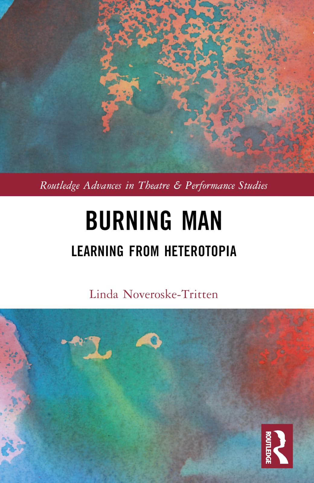 Product Image: Burning Man