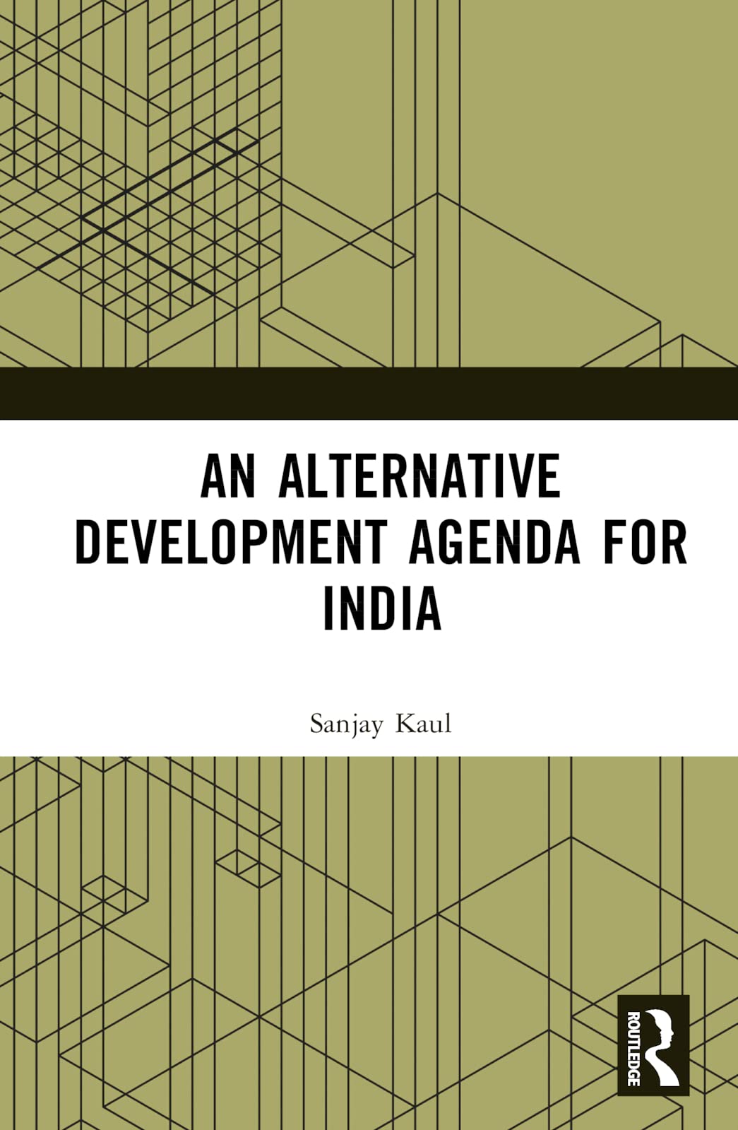 Product Image: An Alternative Development Agenda for India