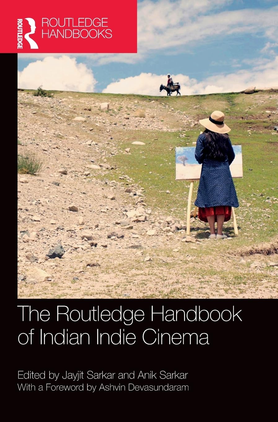 The Routledge Handbook of Indian Indie Cinema Media & Communication