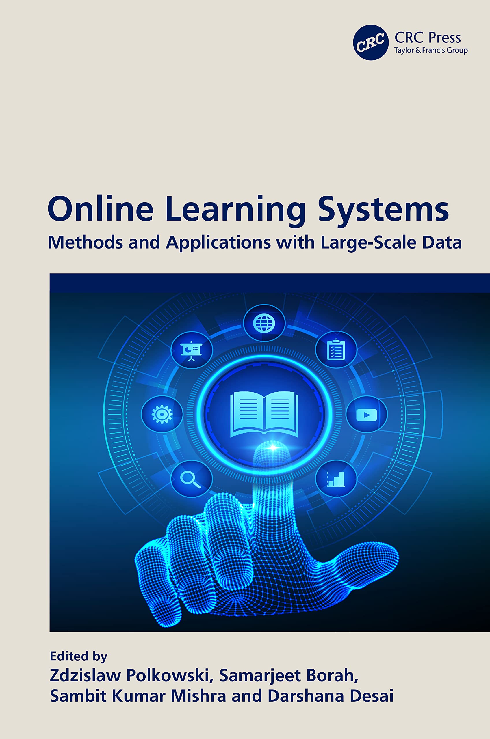 Online Learning Systems Law
