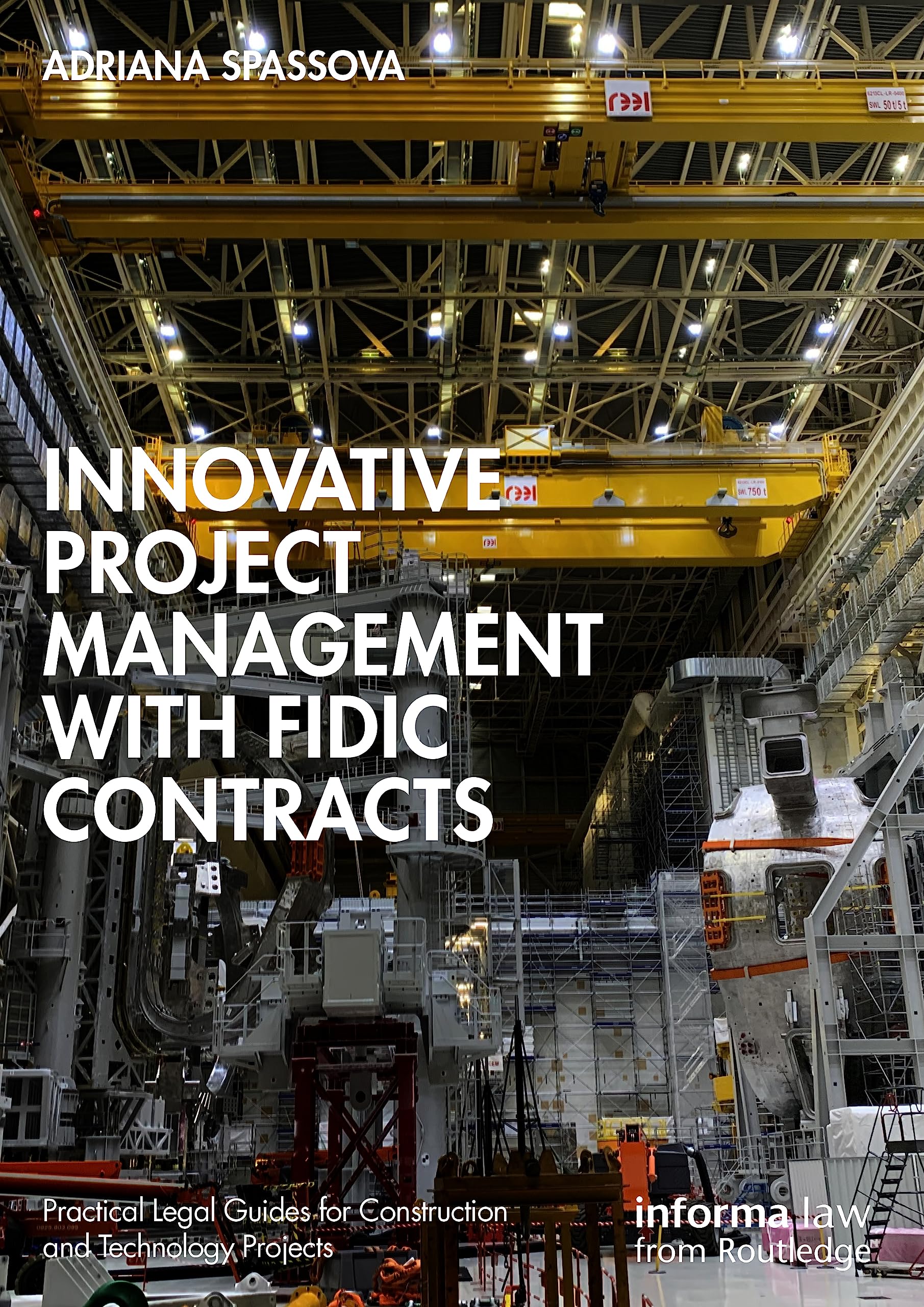 Innovative Project Management with FIDIC Contracts Law