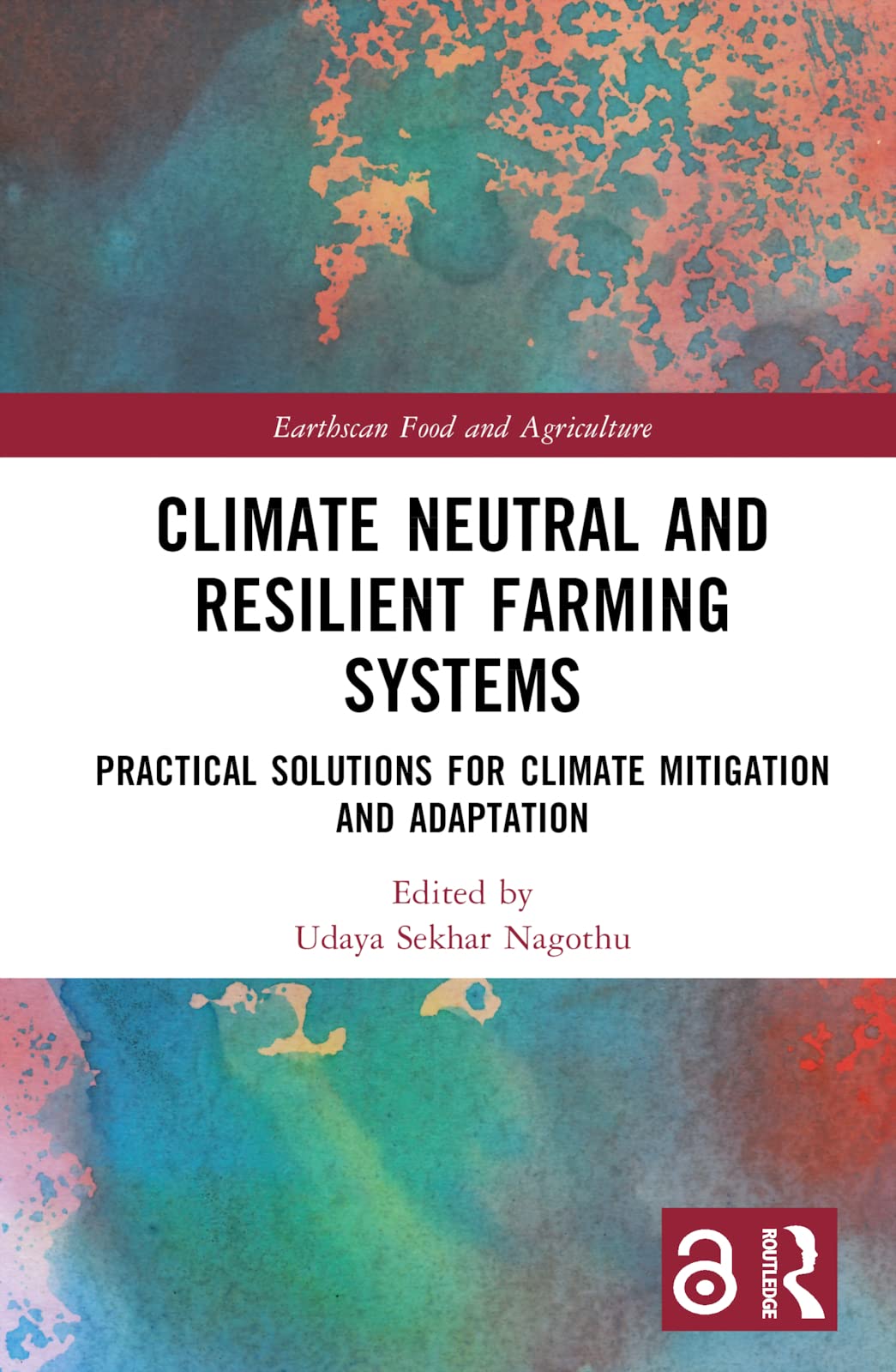 Climate Neutral and Resilient Farming Systems Law