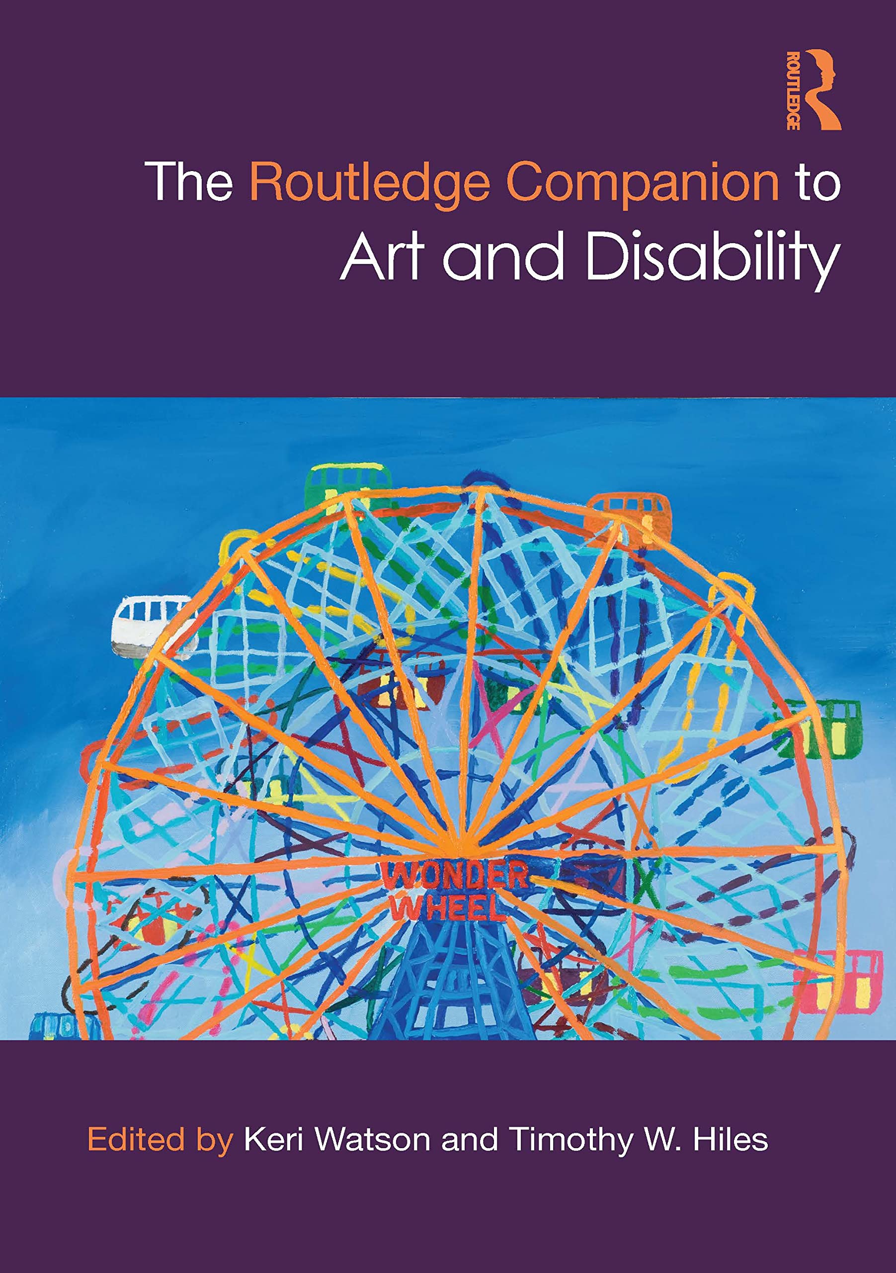 The Routledge Companion to Art and Disability Medicine