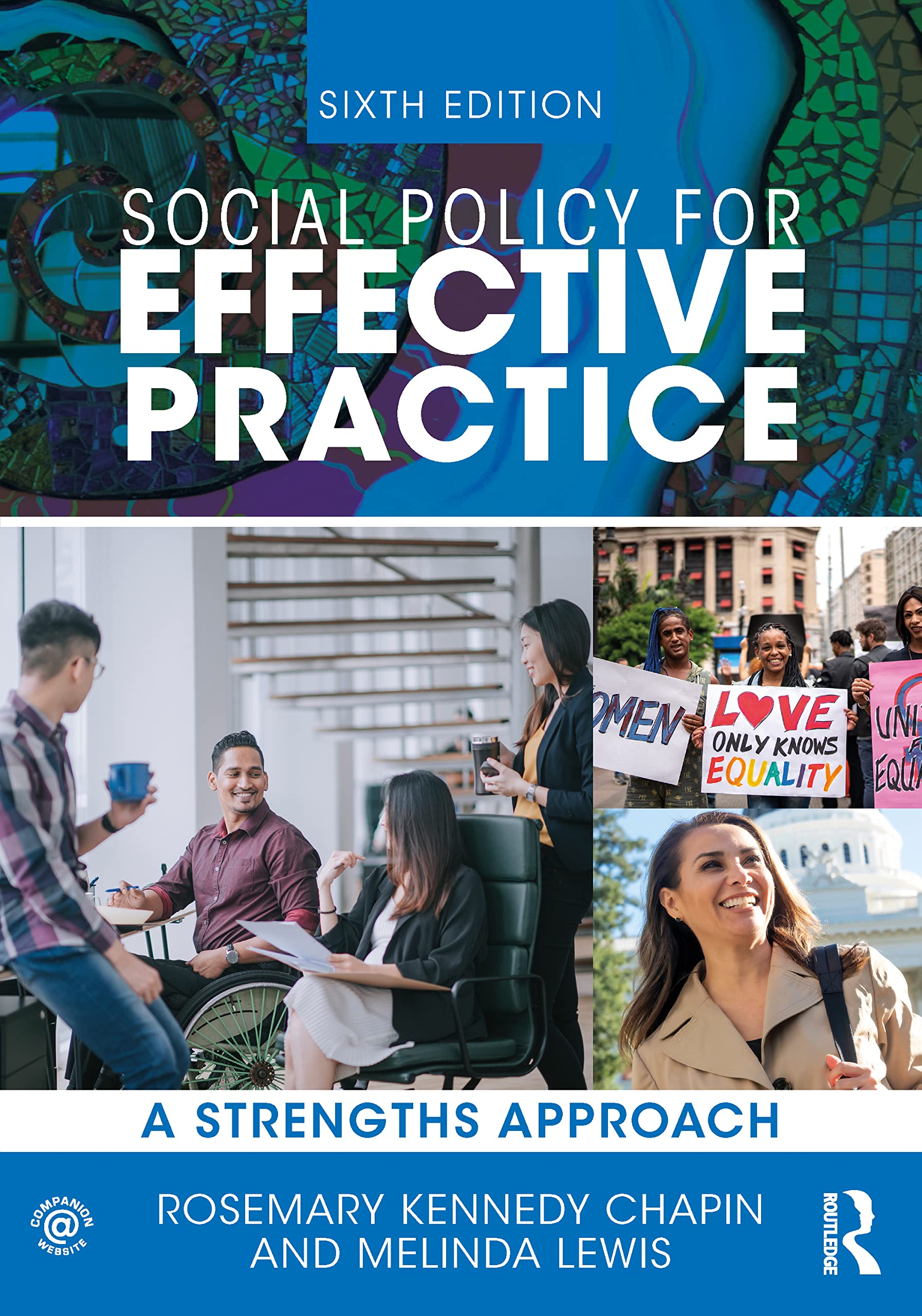 Social Policy for Effective Practice: A Strengths Approach (New Directions in Social Work) Medicine