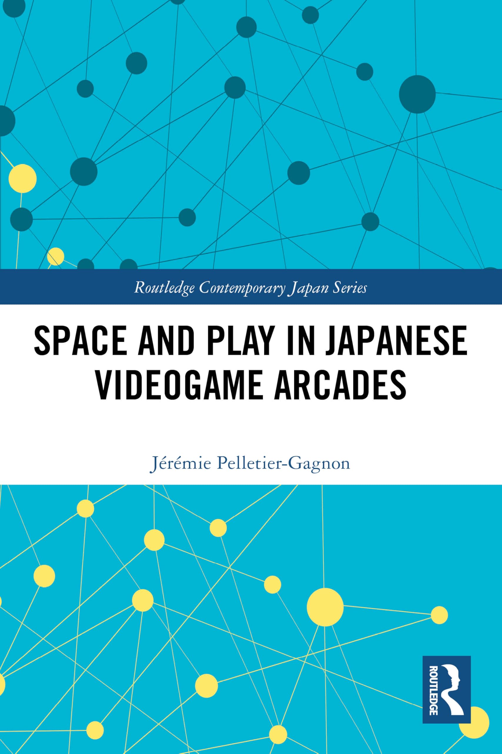 Space and Play in Japanese Videogame Arcades Law