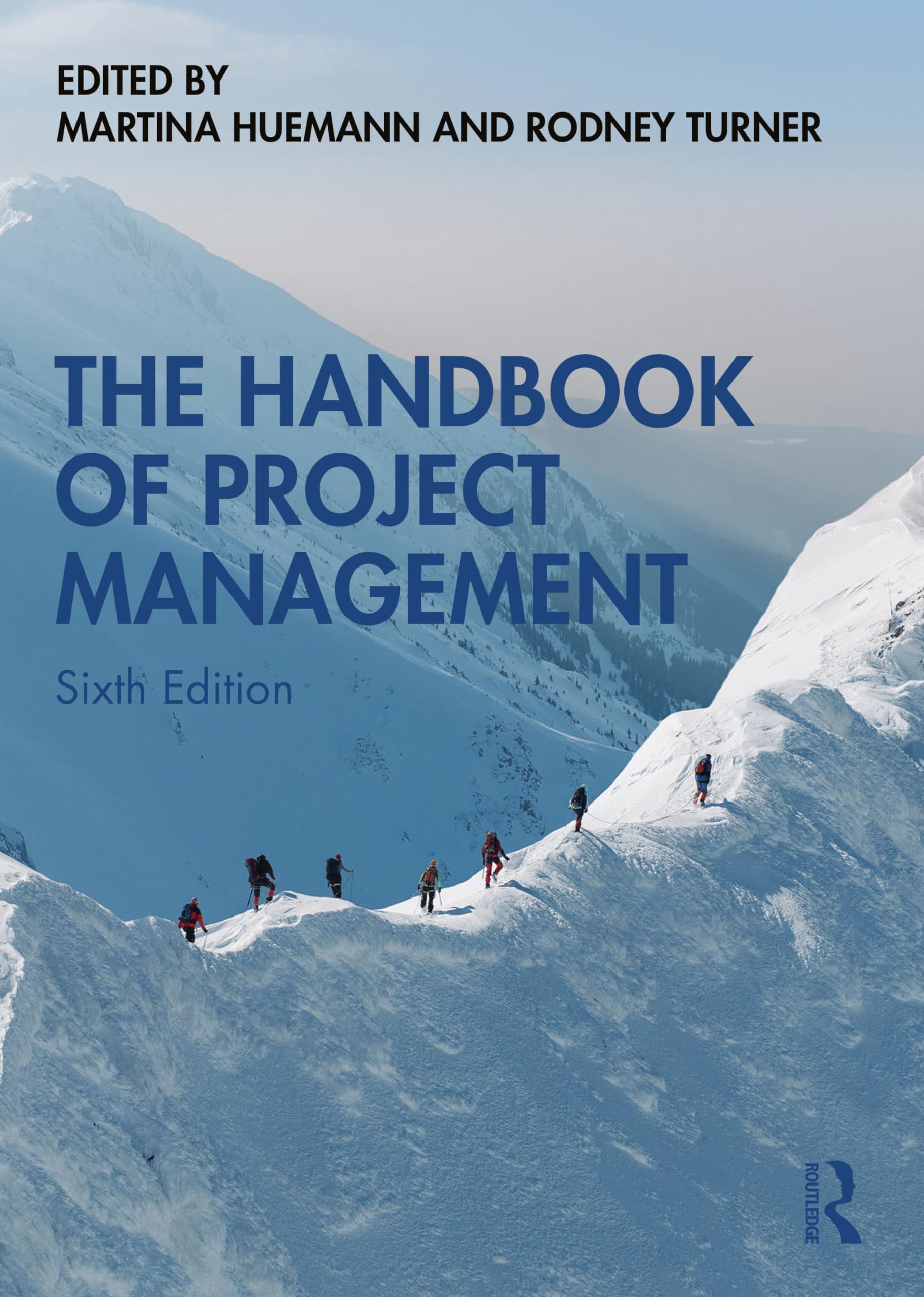 The Handbook of Project Management Law