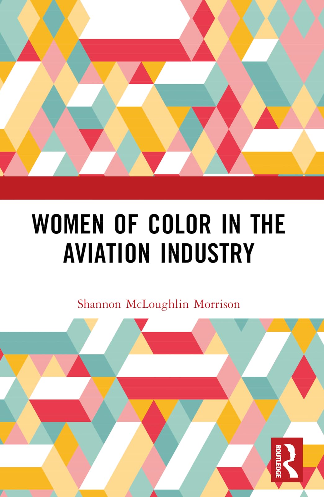 Women of Color in the Aviation Industry Books