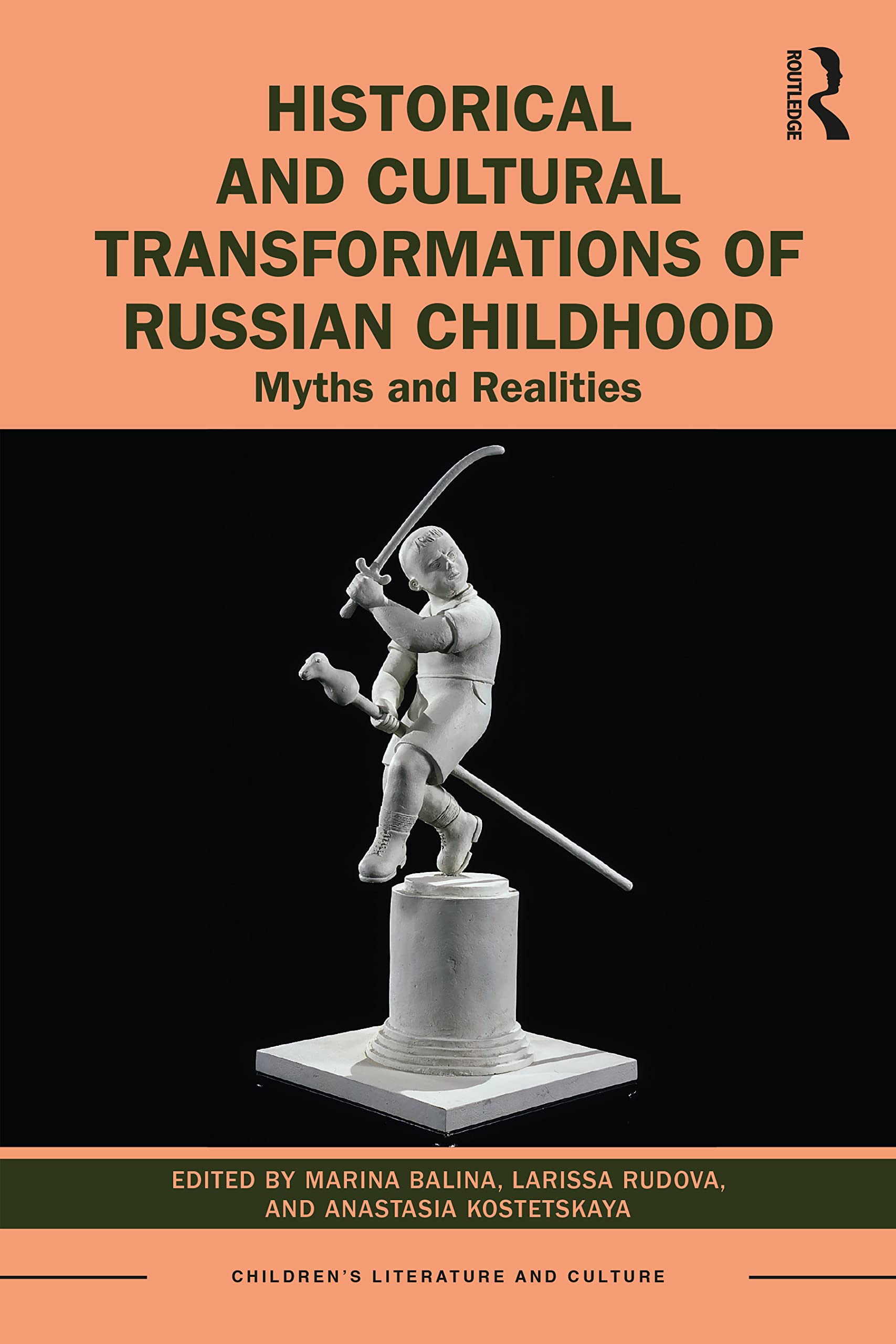 Historical and Cultural Transformations of Russian Childhood Social Sciences